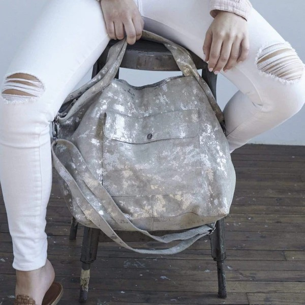 What Is Suede Leather?
