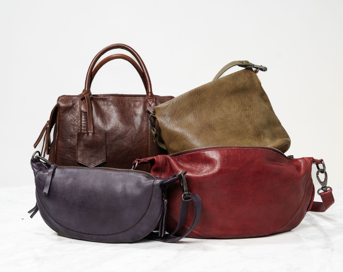 leather bags from Latico Leathers under $350