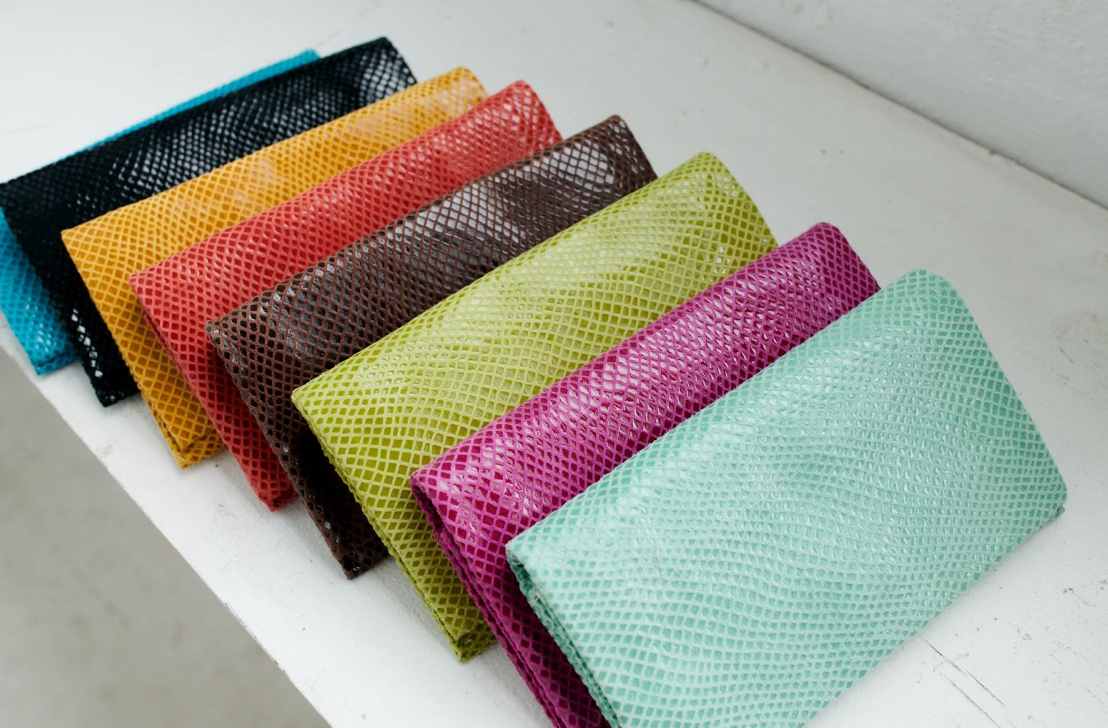 Elegant Handcrafted Black Friday Full‑Grain Wallets Up to 30% off sitewide