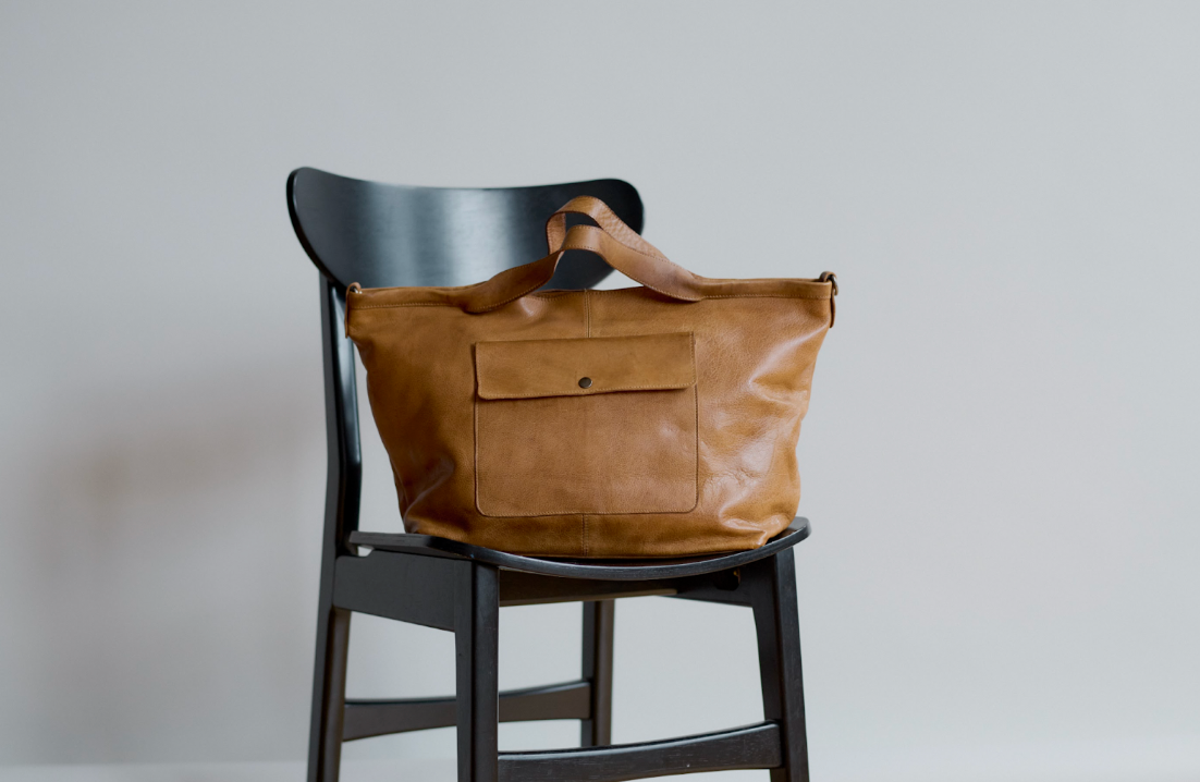 Why Ethical Leather Handbags Outshine Fast-Fashion