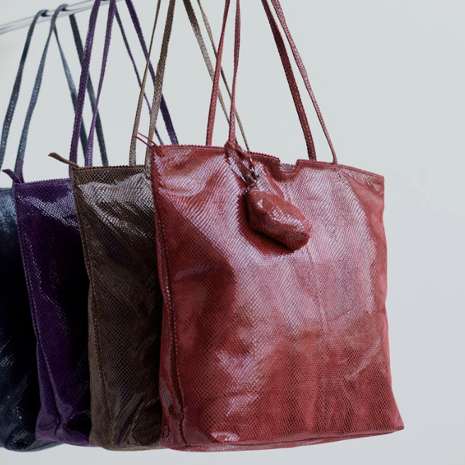 Top Handcrafted Full‑Grain Leather Work Totes You’ll Love