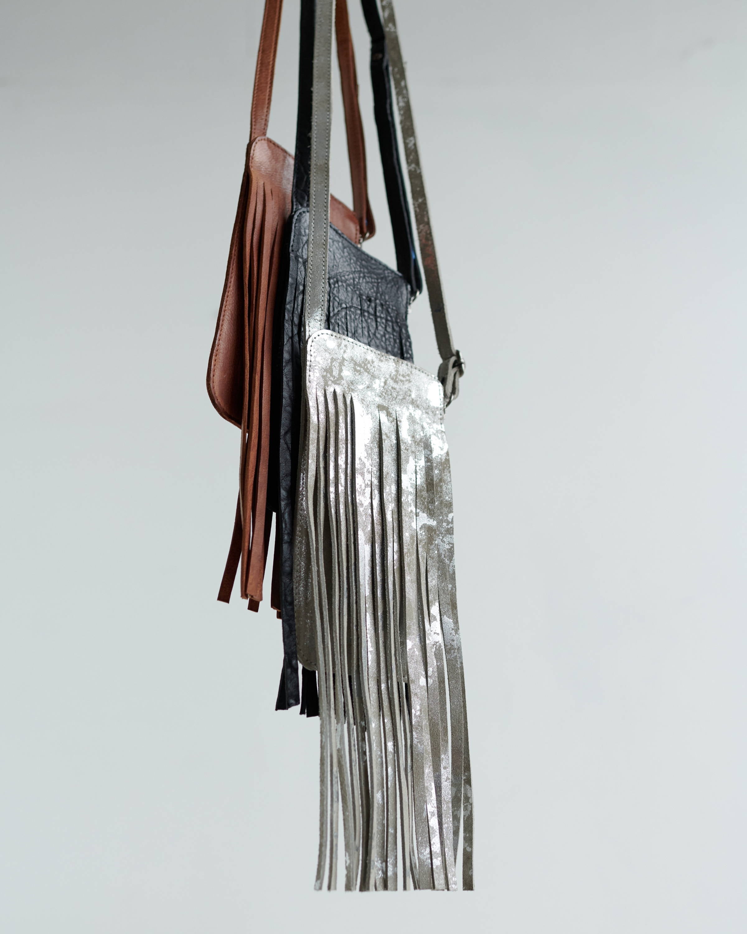 Our Favorite Metallic Bags to Celebrate NYE with A Shimmer