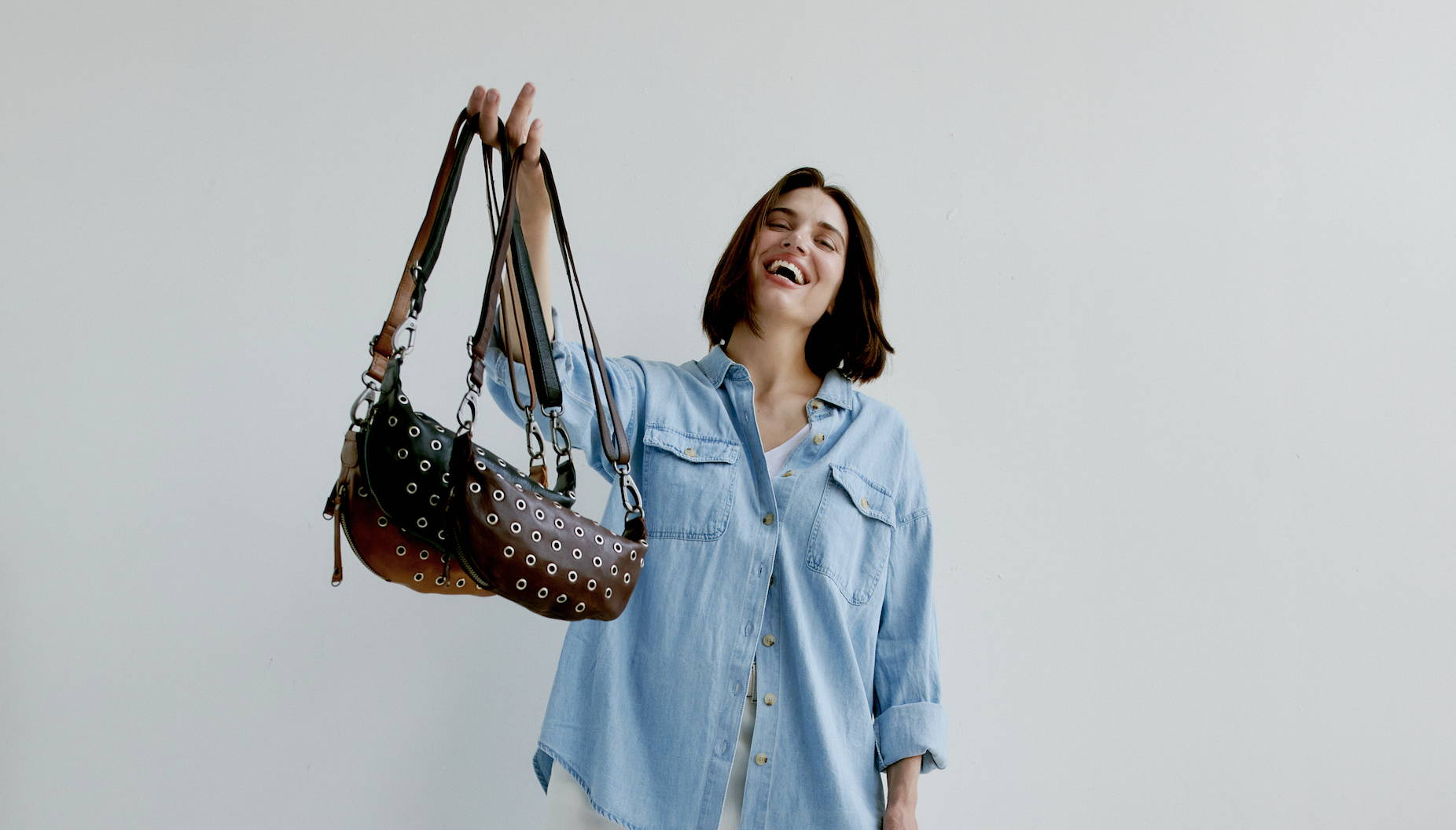 Meet Latico Leathers' Luxe Atelier Collection