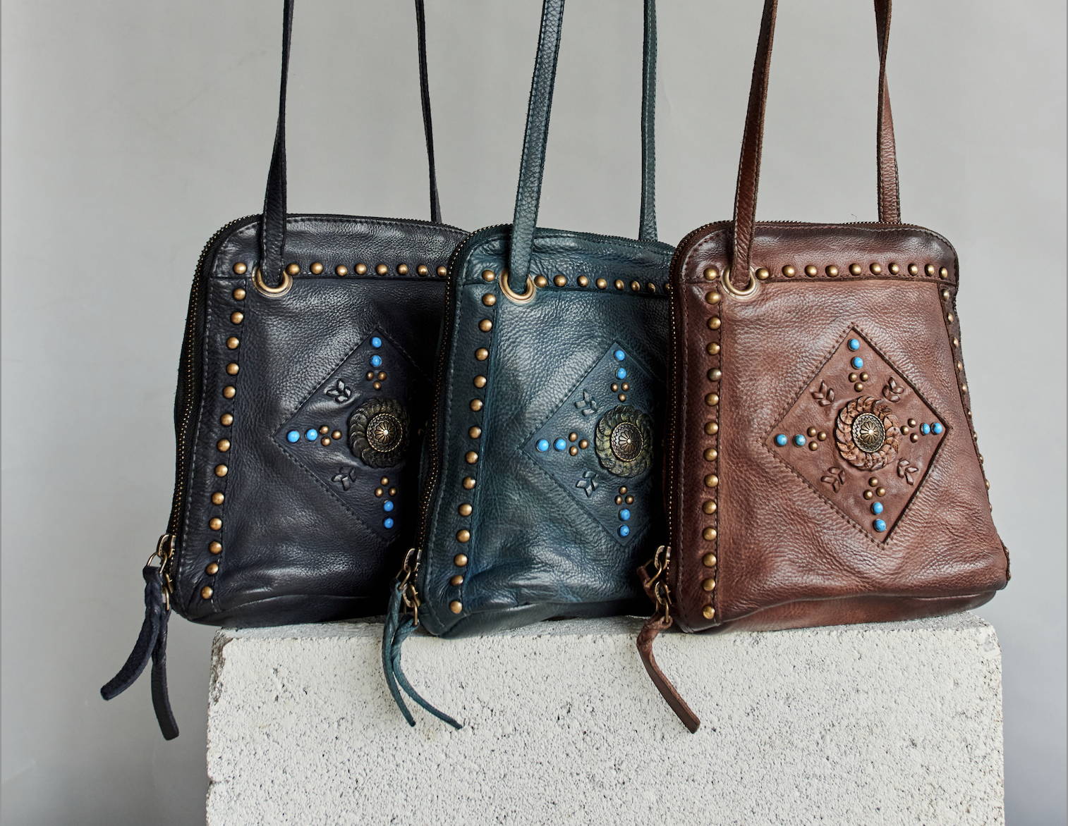 Navajo hot sale style handbags