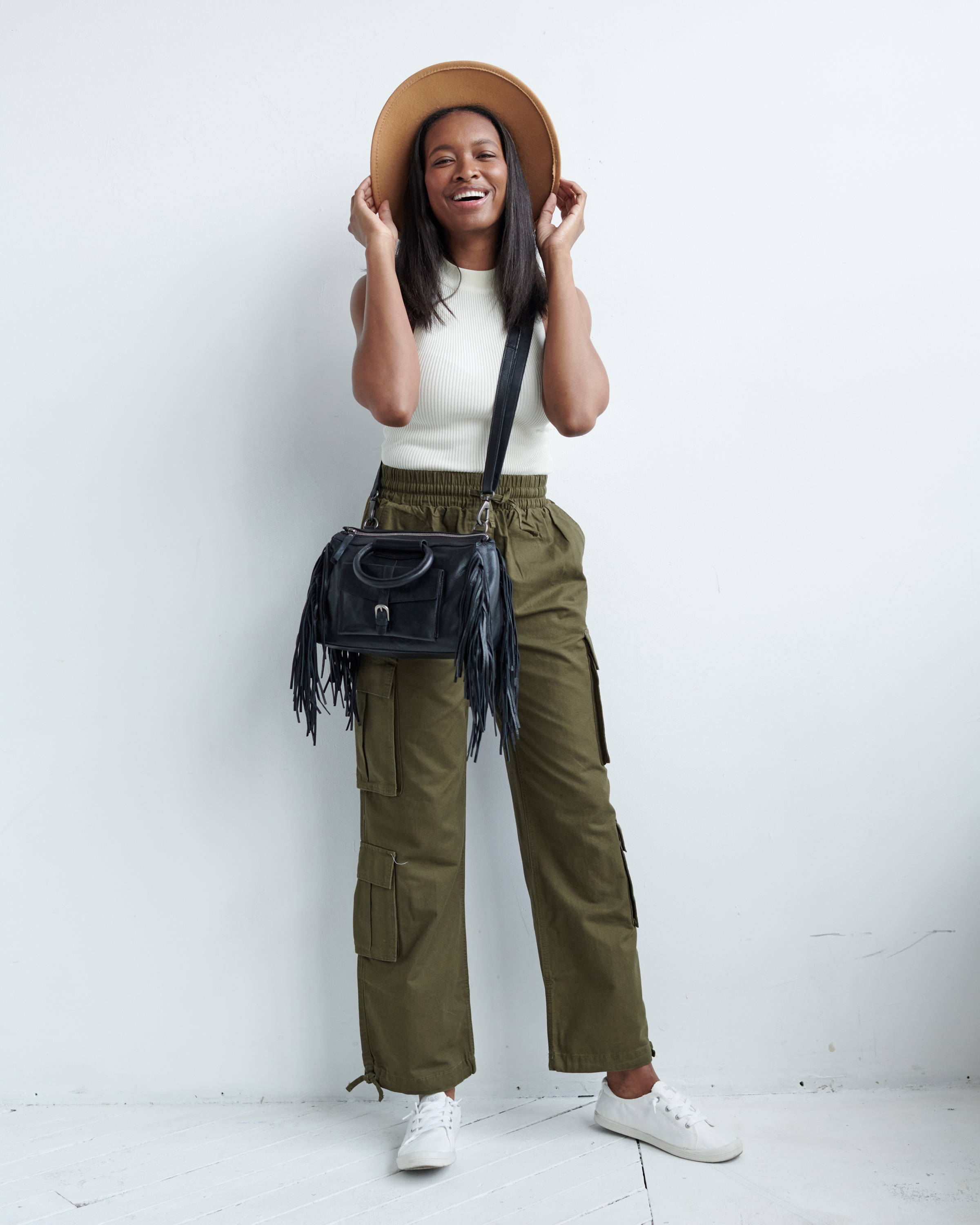 Retro Bags to Shop Right Now for Groovy Fall Style