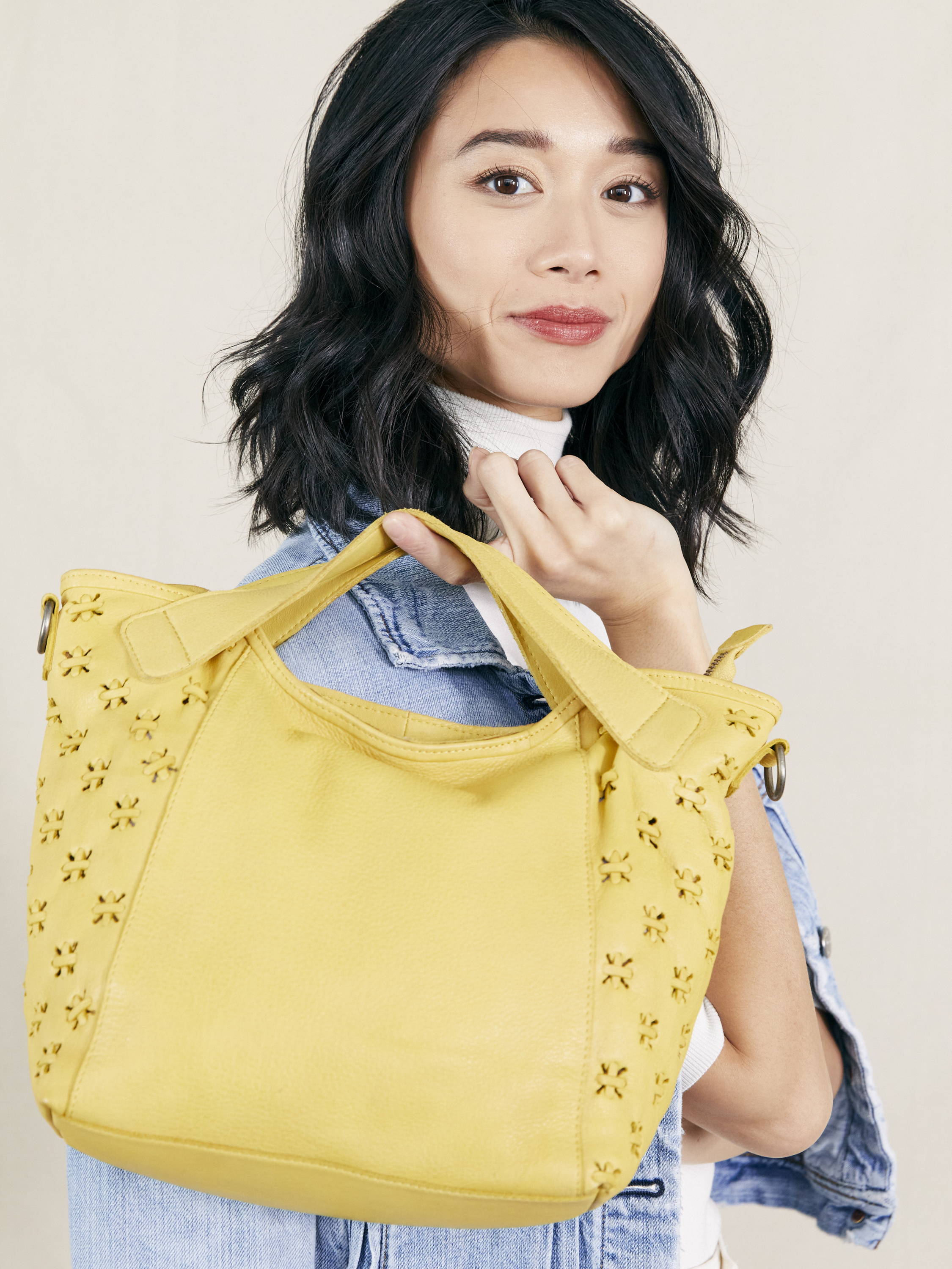 6 Colorful Handbags To Make A Statement For Summer