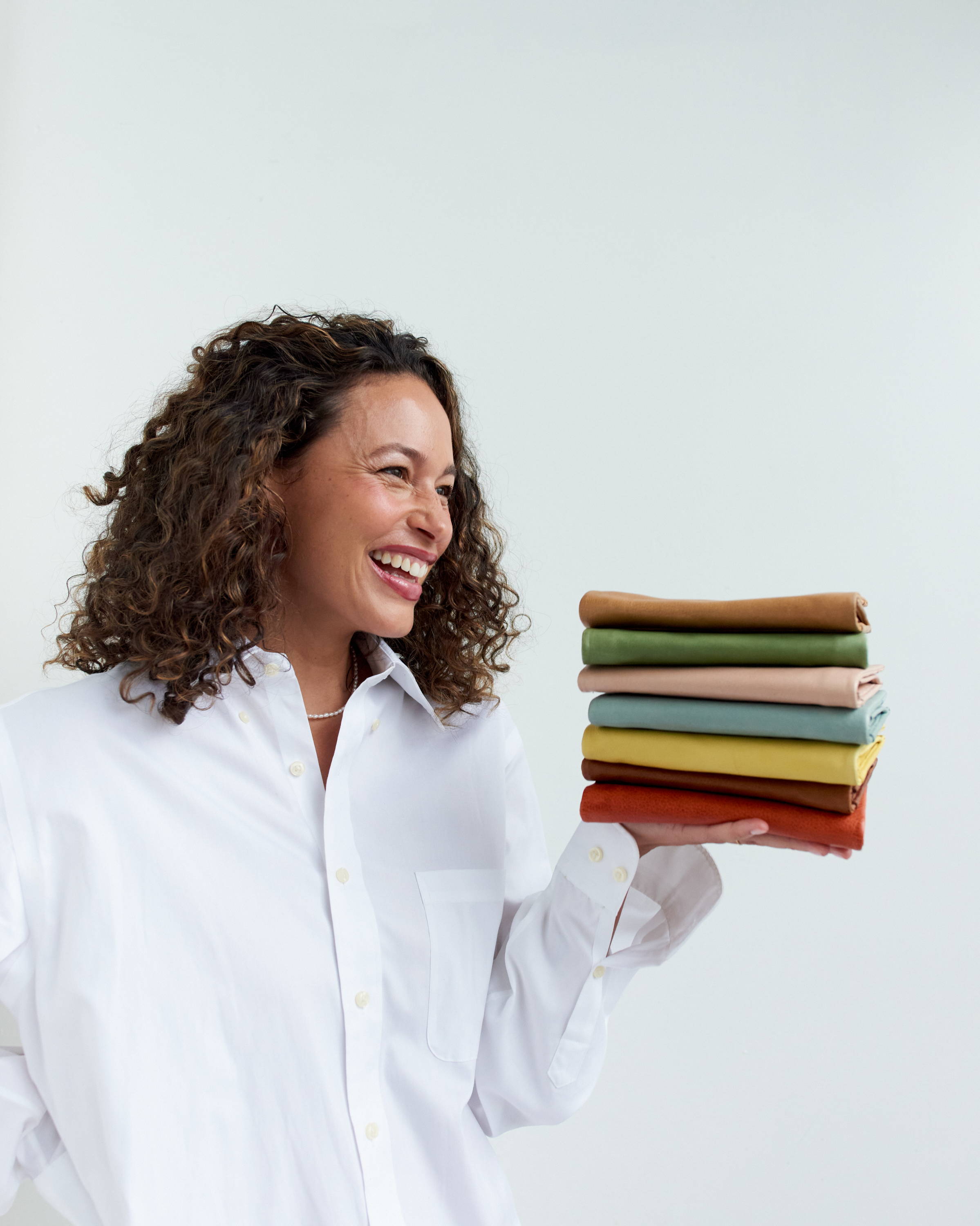 Best wallets for women shown by Latico Leathers