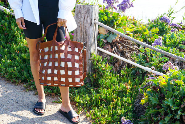 5 Perfect Beach Bags: Find The Best Beach Tote For Summer