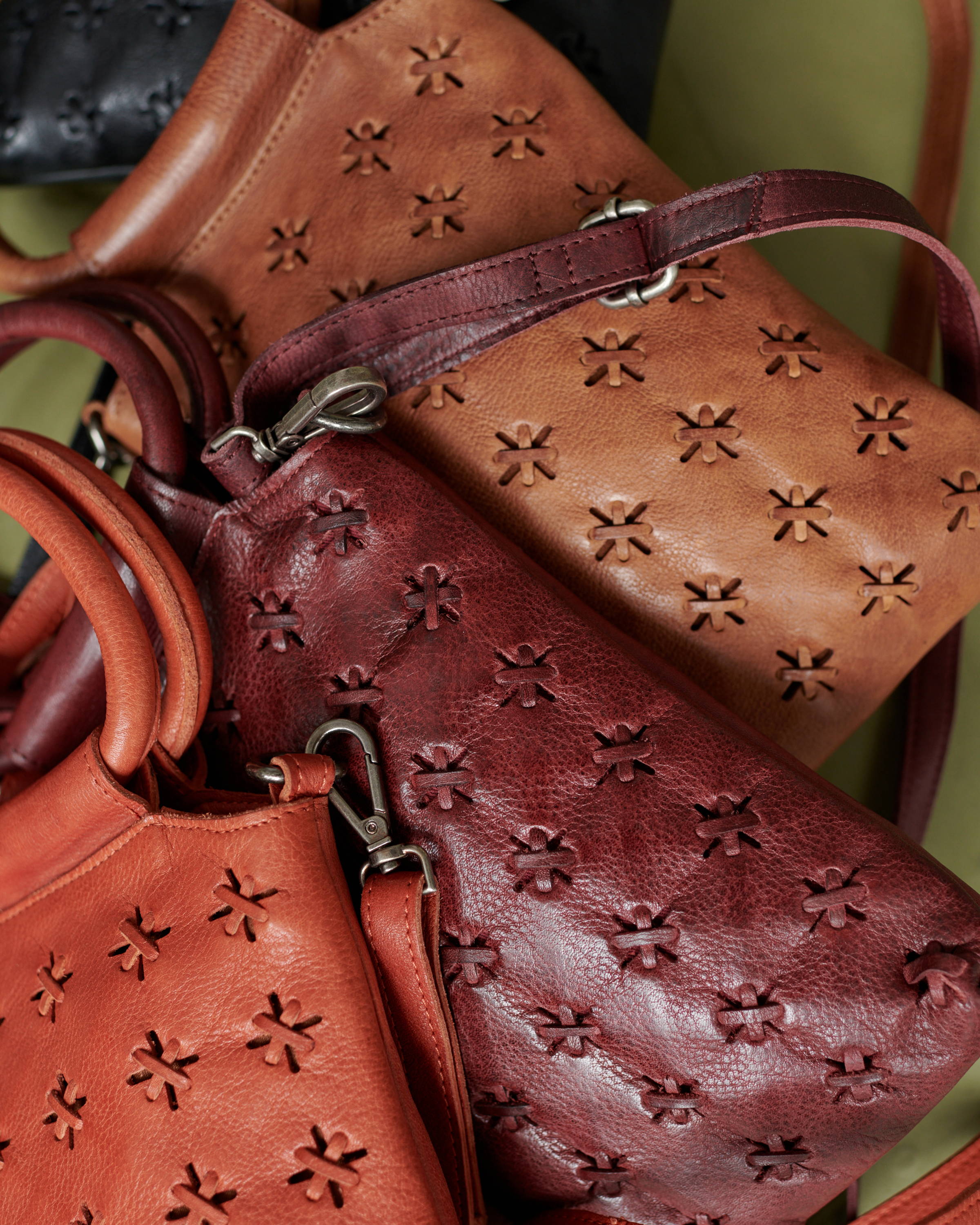 The Bags You Need To Be Shopping Now for the Holiday Season