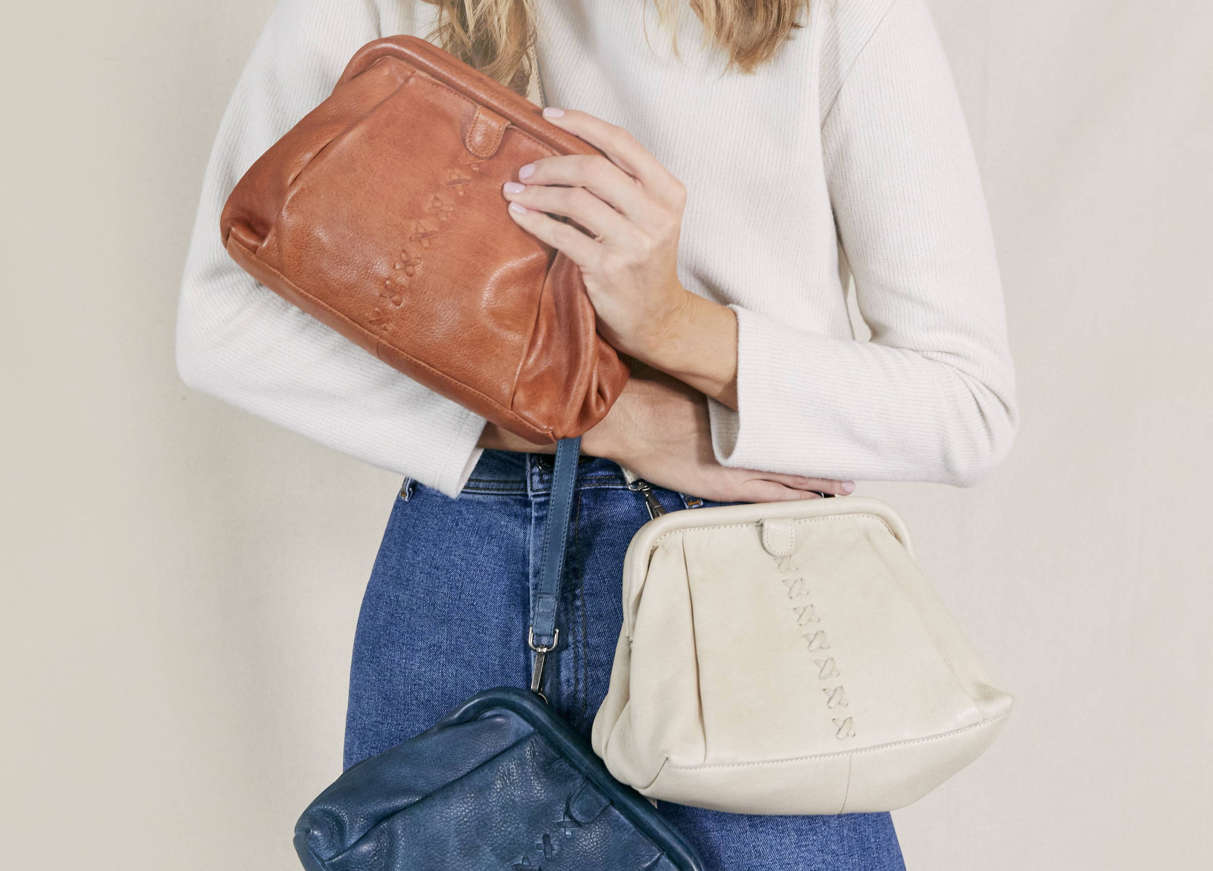 6 Evening Bags That Are Worthy of Your New Year's Eve Ensemble