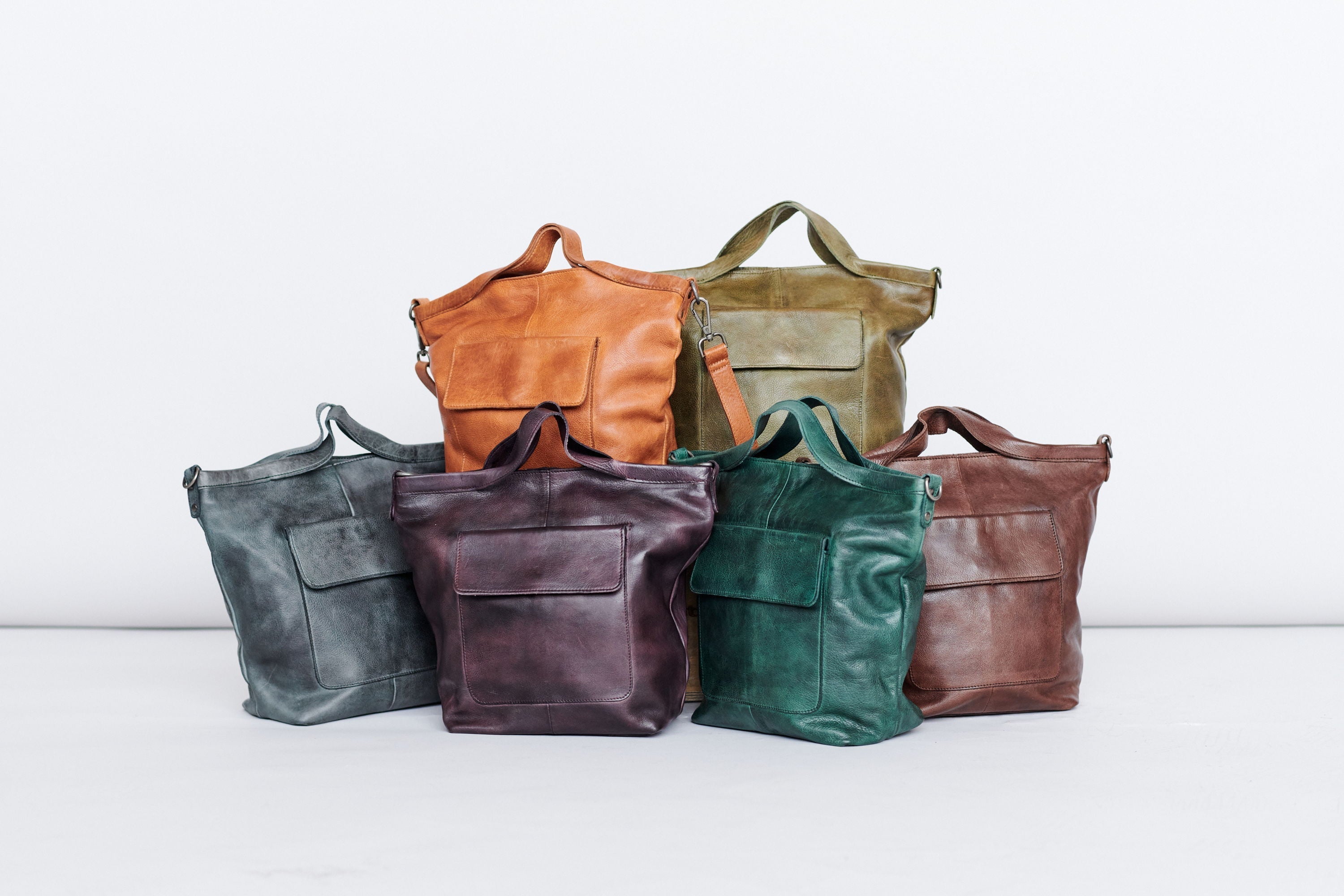 Discover Affordable Luxury Leather: Quality Beyond the Price Tag