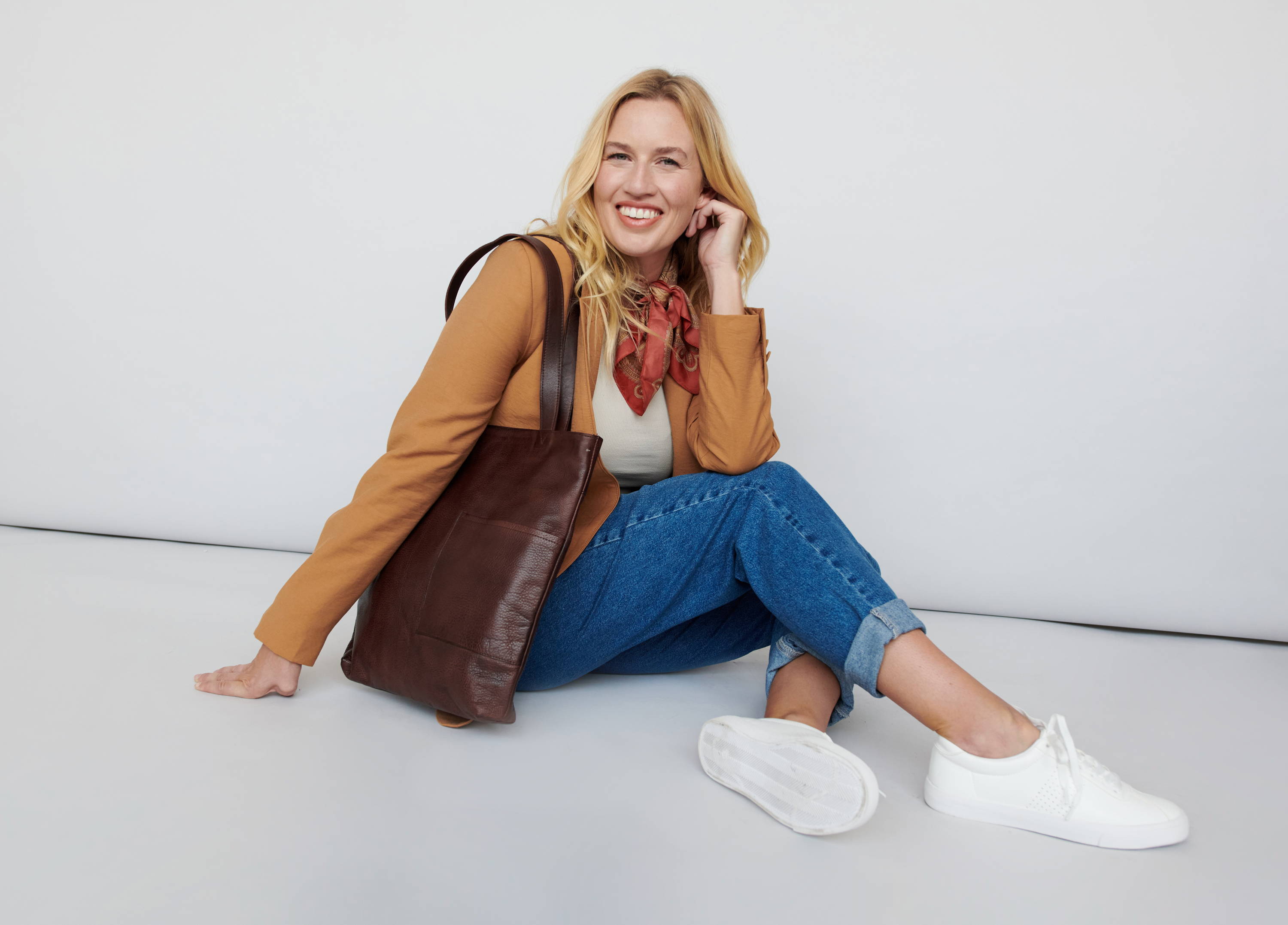 Fall Style 2021, Featuring 7 of Our Favorite New Handbags