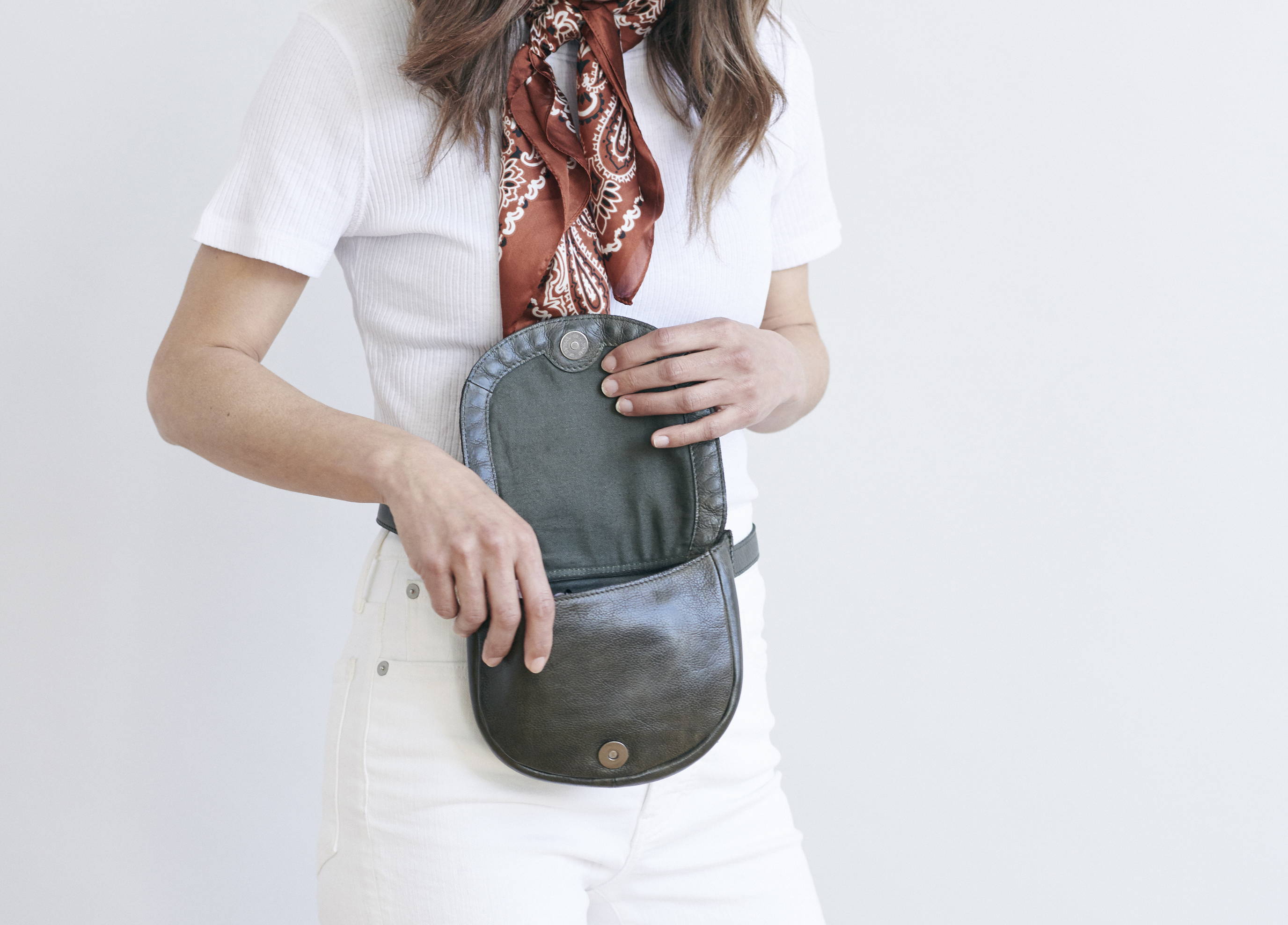 See Inside 10 of Our Most Organized Handbags (That Are Also Super Cute)