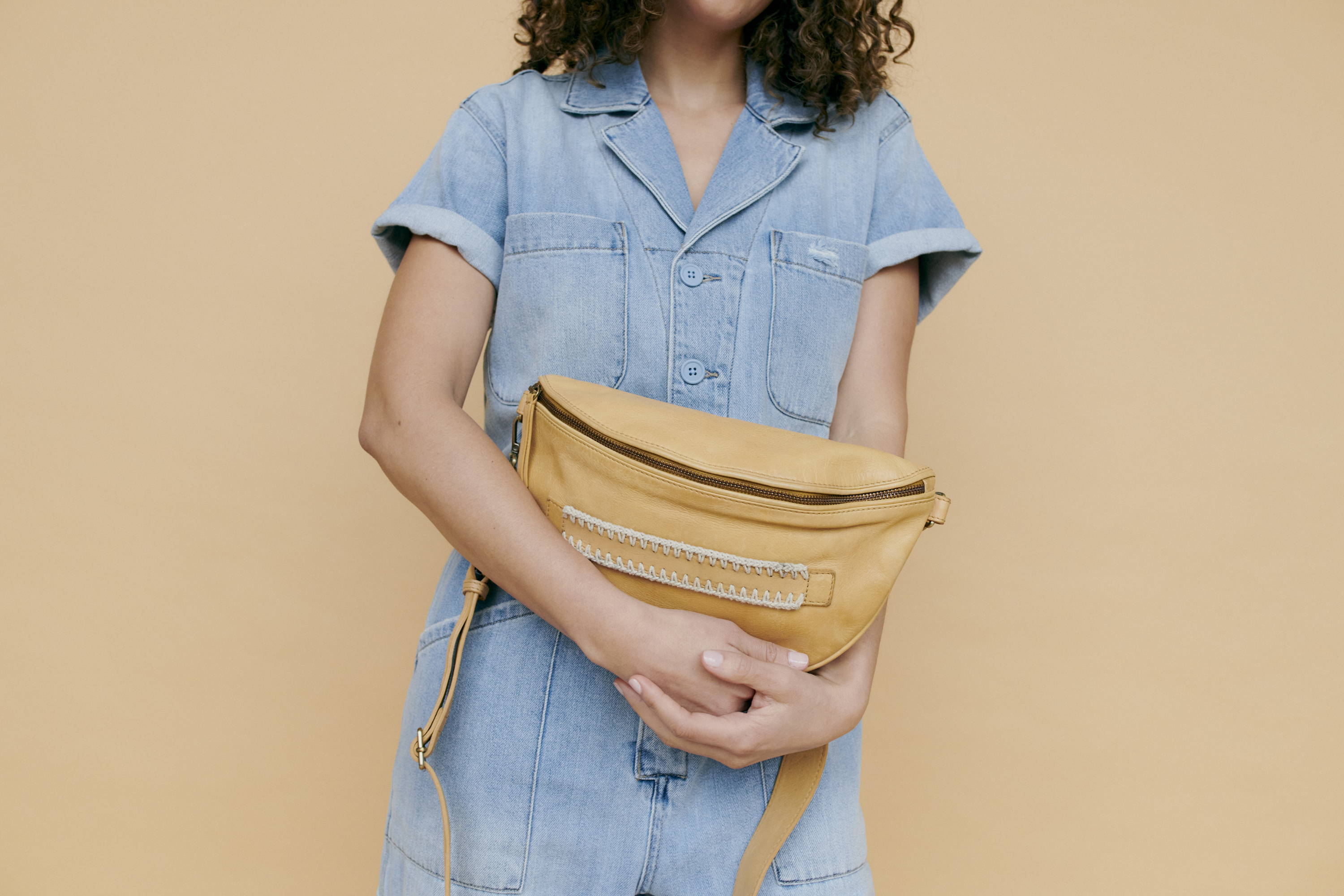 Spring’s Sweetest Hue: Honey Highlights