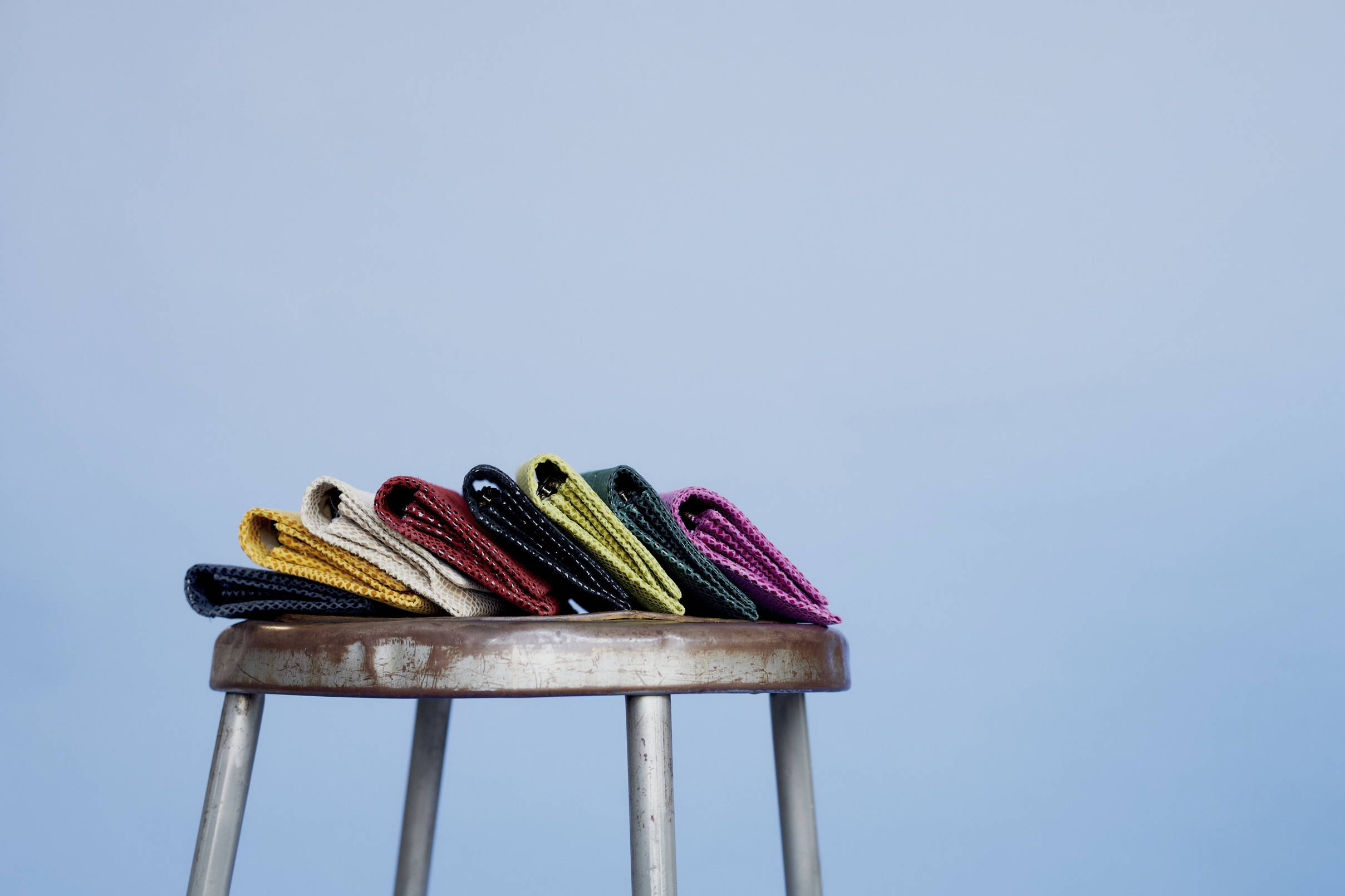 Hello Summer: Celebrate Memorial Day with 25% Off All Leather Bags