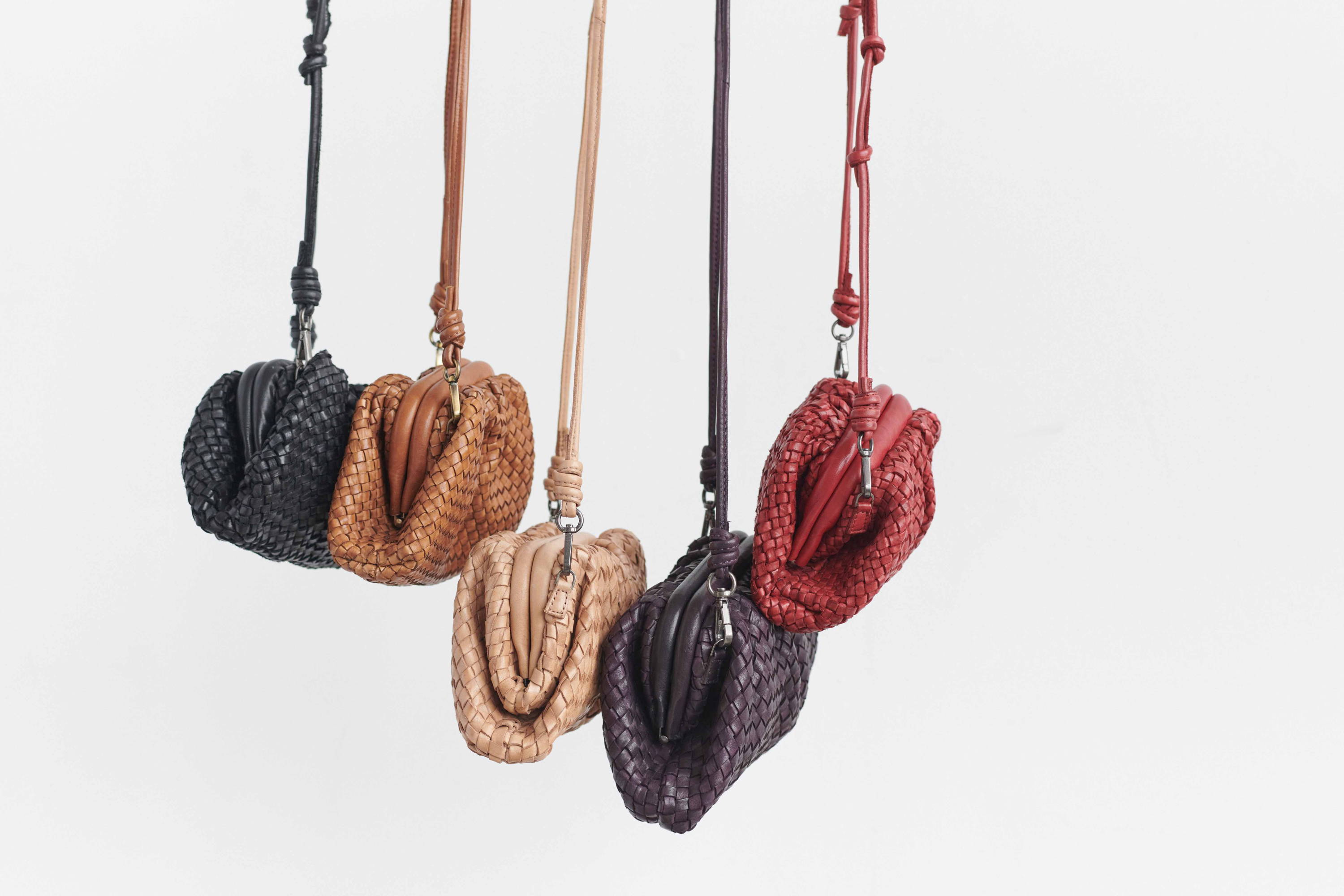 Best Leather Purses: Your Gift Guide to Holiday-Ready Bags for 2023