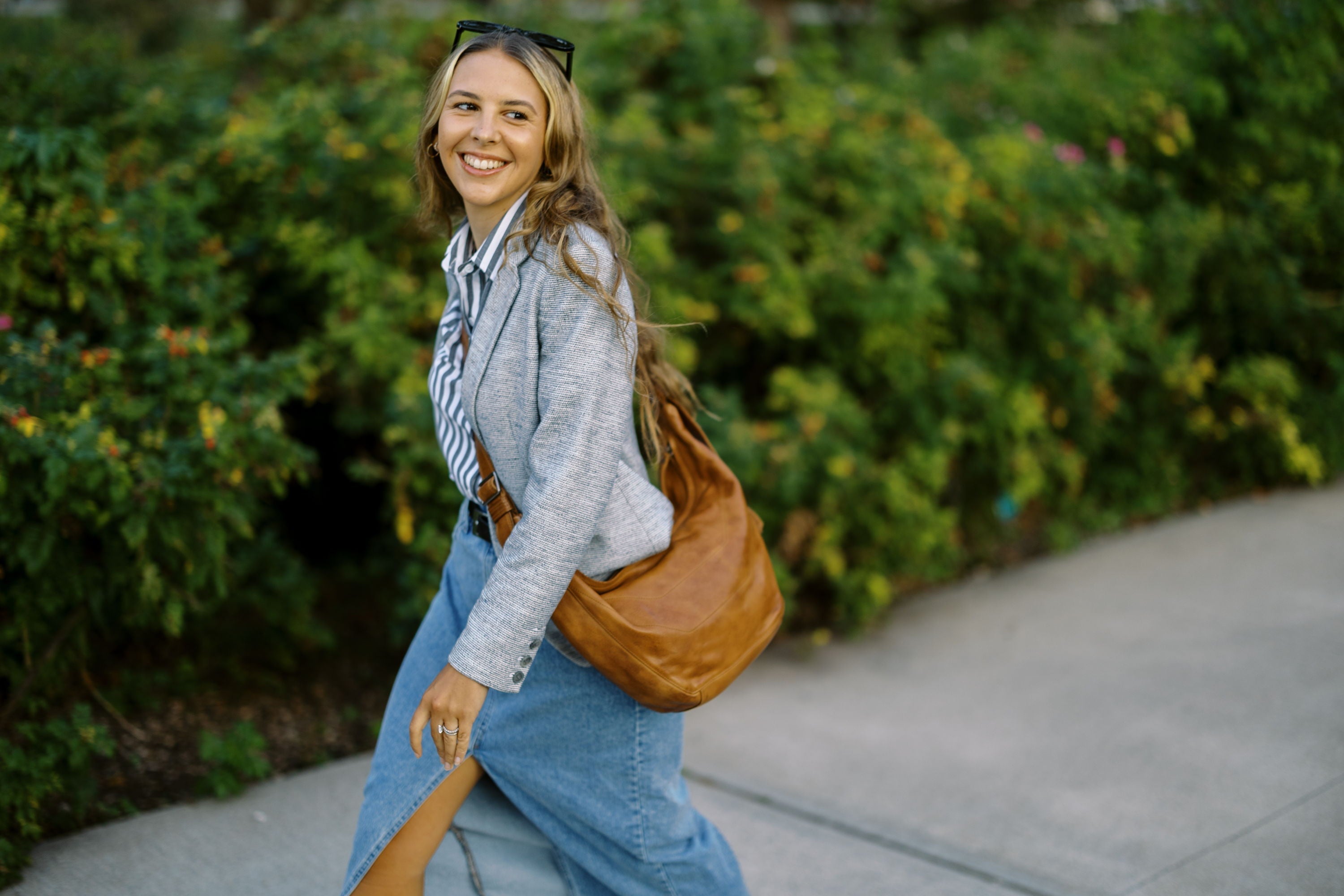 Top 7 Leather Sling Bags That Are Perfect for Hands-Free Living