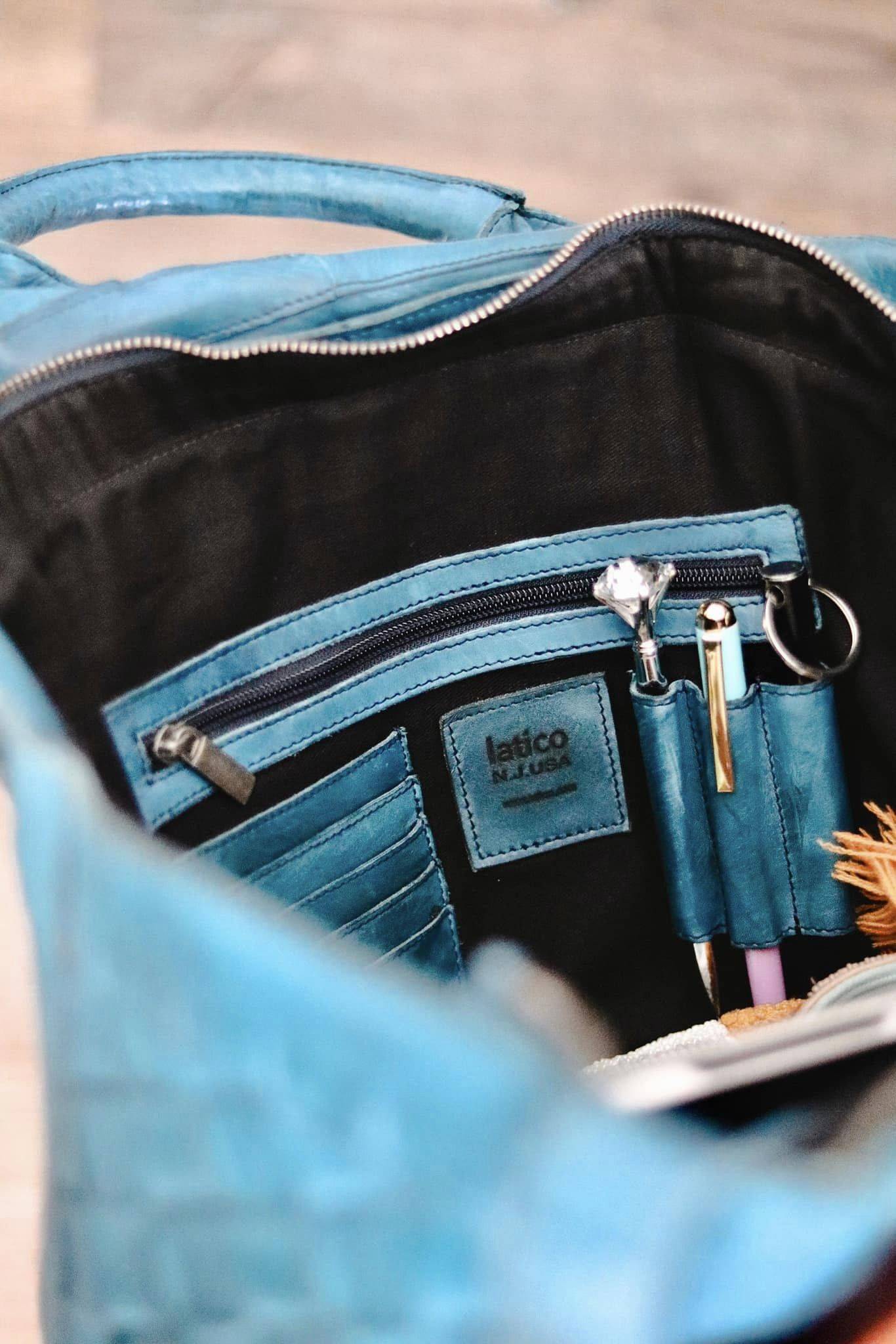 Hidden Features: Small Details that Make Latico Leathers Bags Worth Shopping