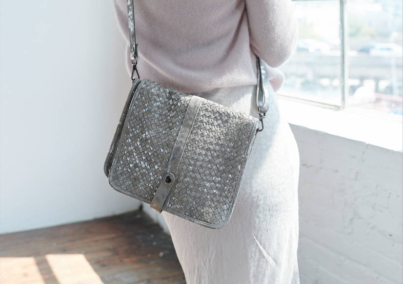 Stunning handbags for every occasion for brides-to-be