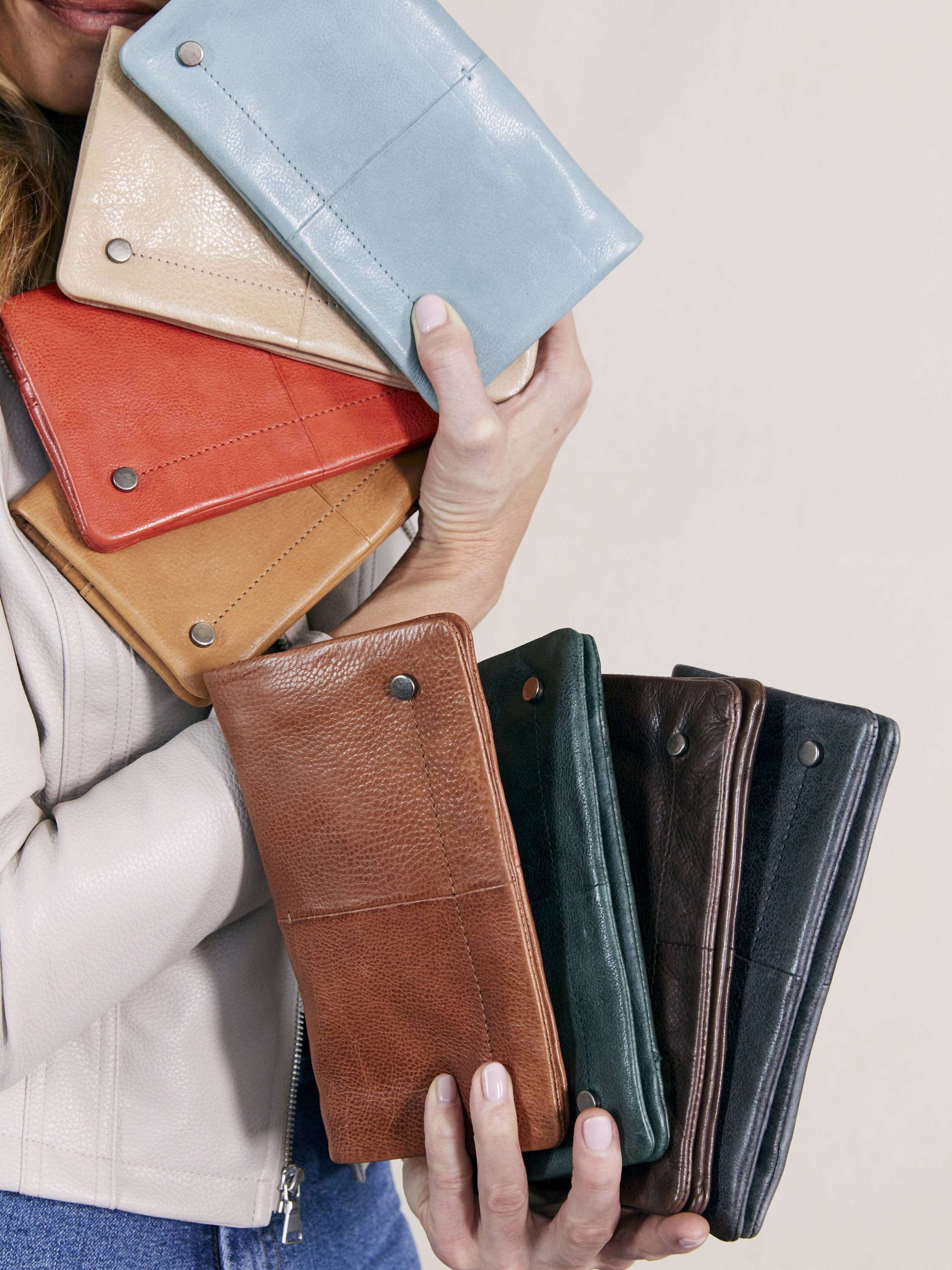 Latico Heavy-Hitters: Our 5 Best-Selling Bags & Wallets of All-Time (And Why We Love Them)