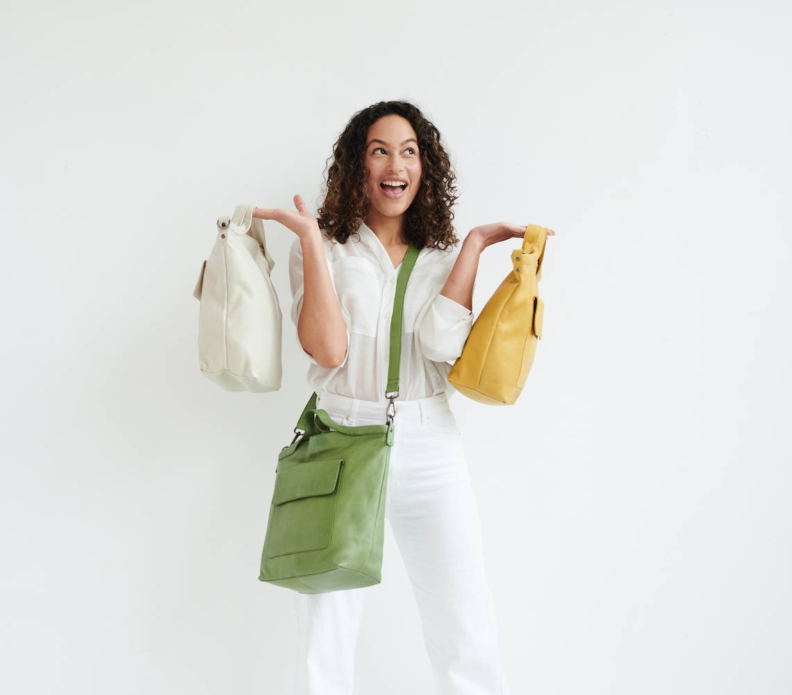 Find Your Perfect Bag With Our Latico Leathers Bag Finder Quiz