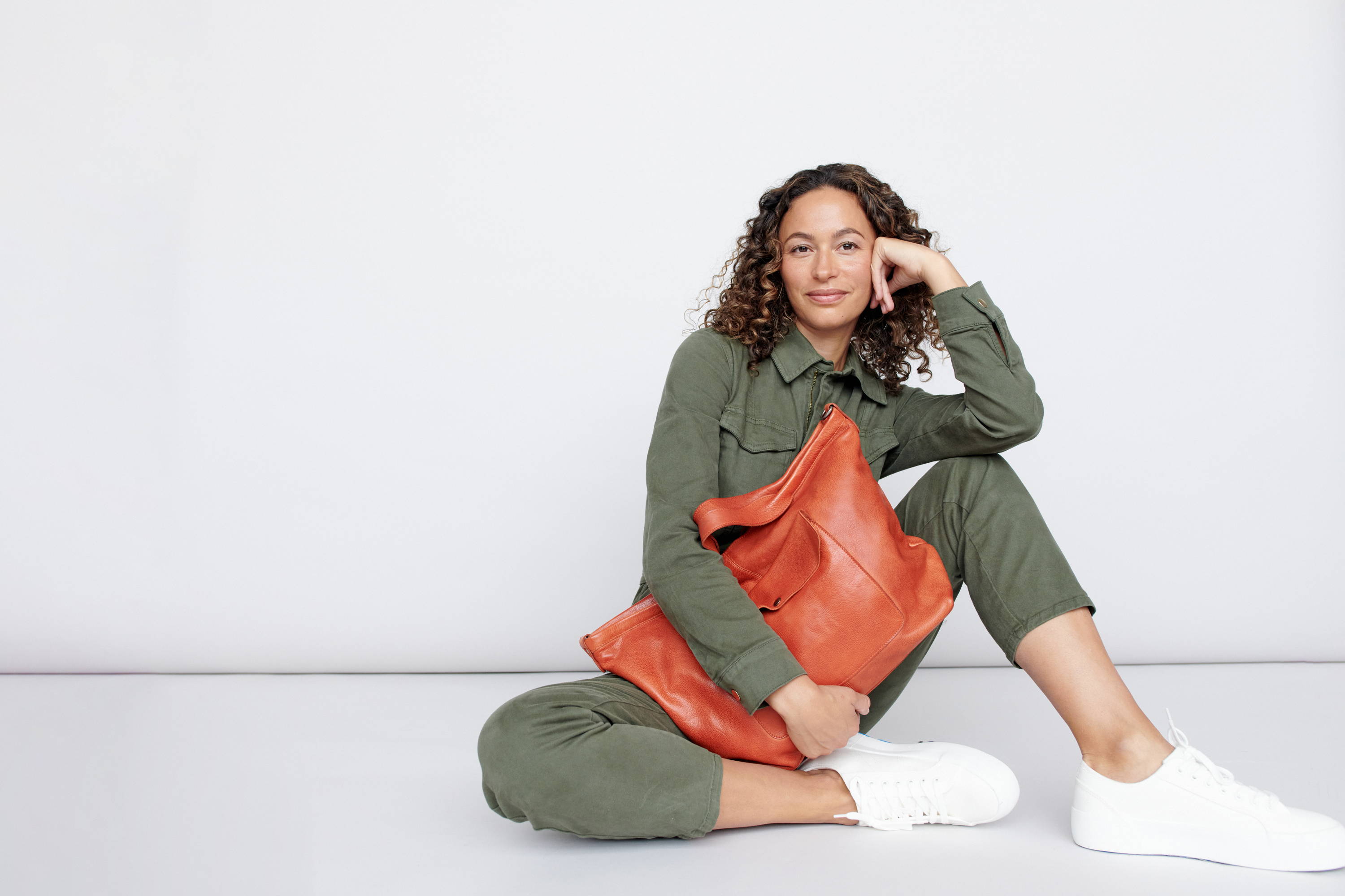 How to Style a Tote Bag