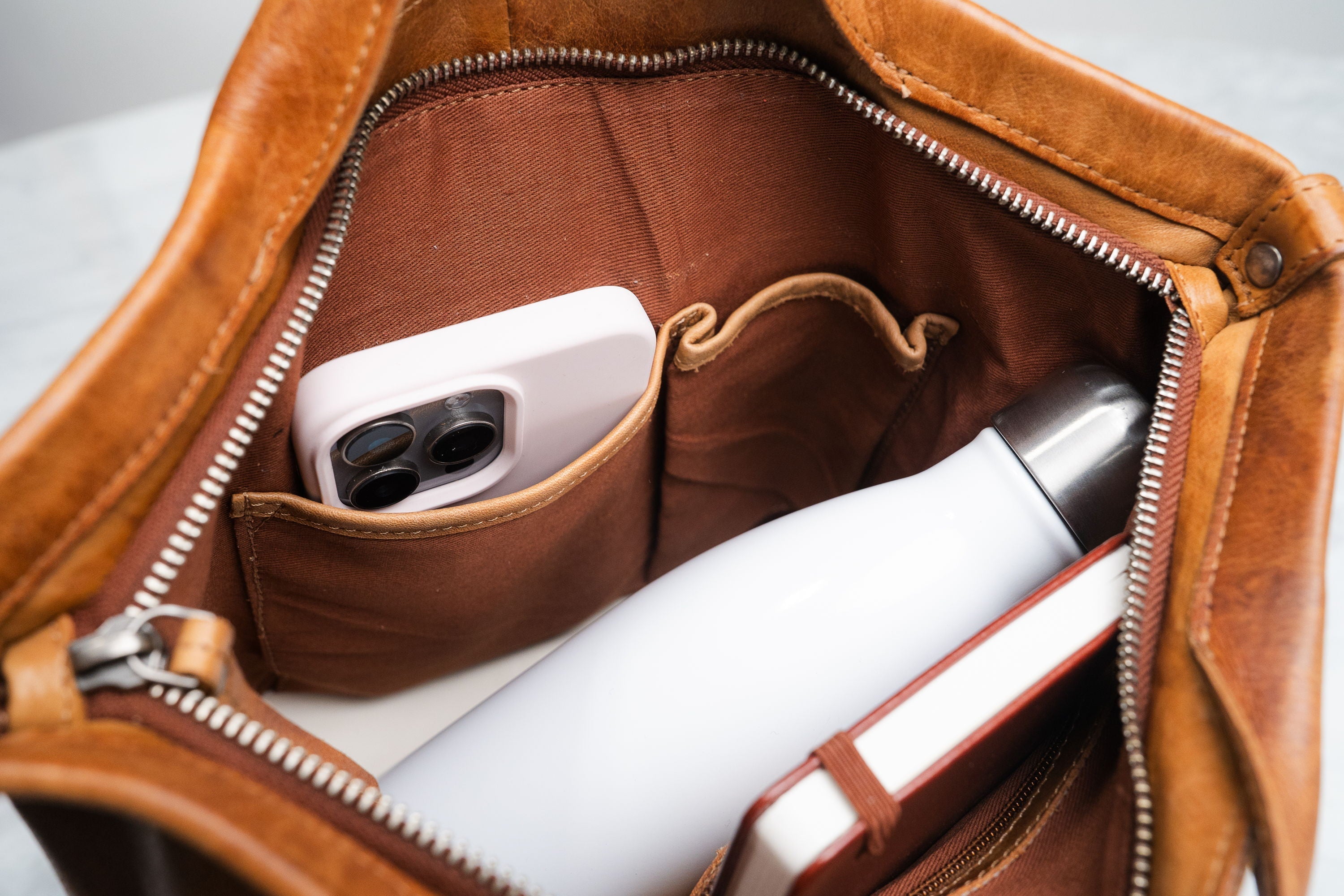 Hidden Gems: 5 Latico Leathers Bags with Secret Features You’ll Love