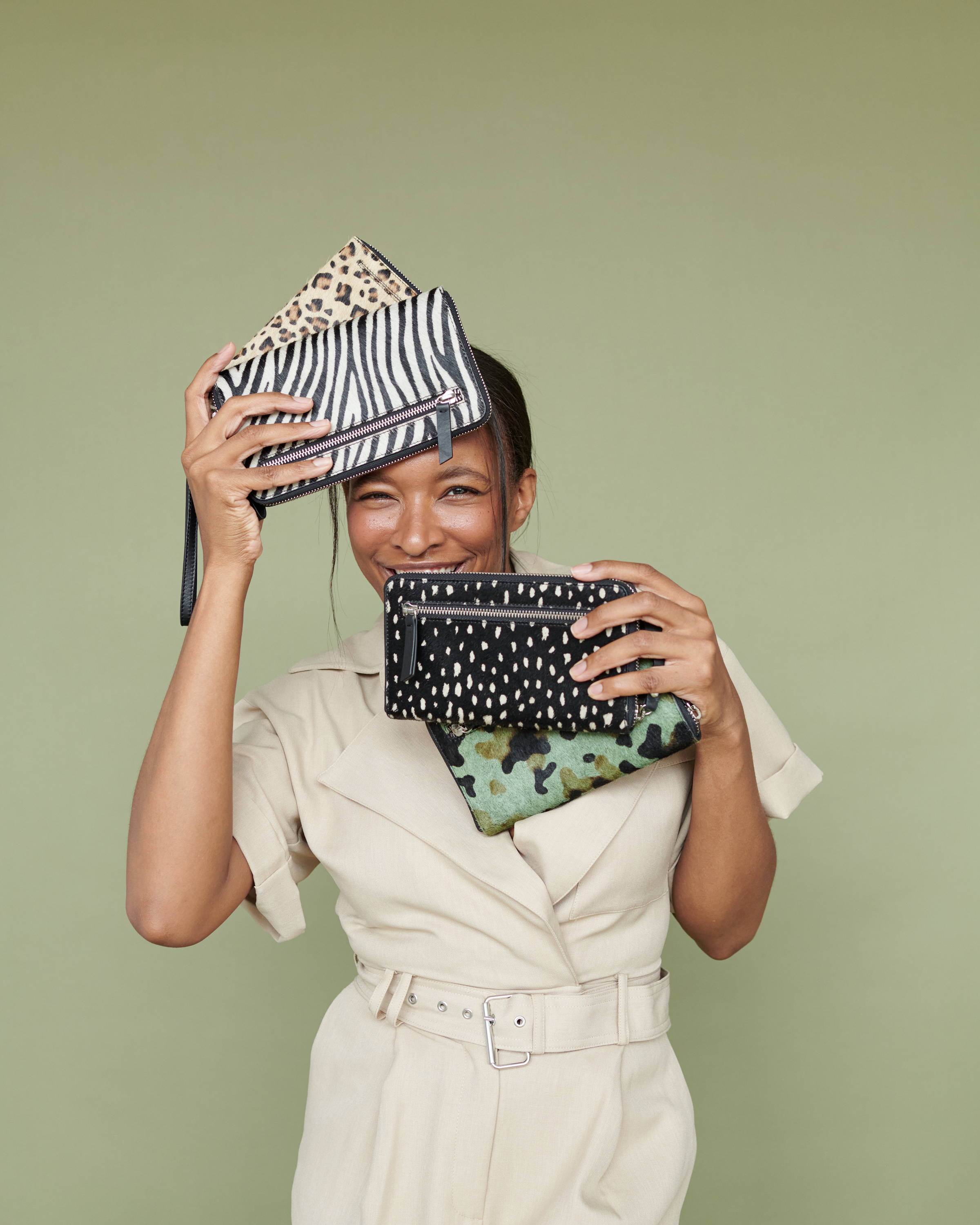 Valentine's Day Date Night Bags To Stun No Matter Your Plans