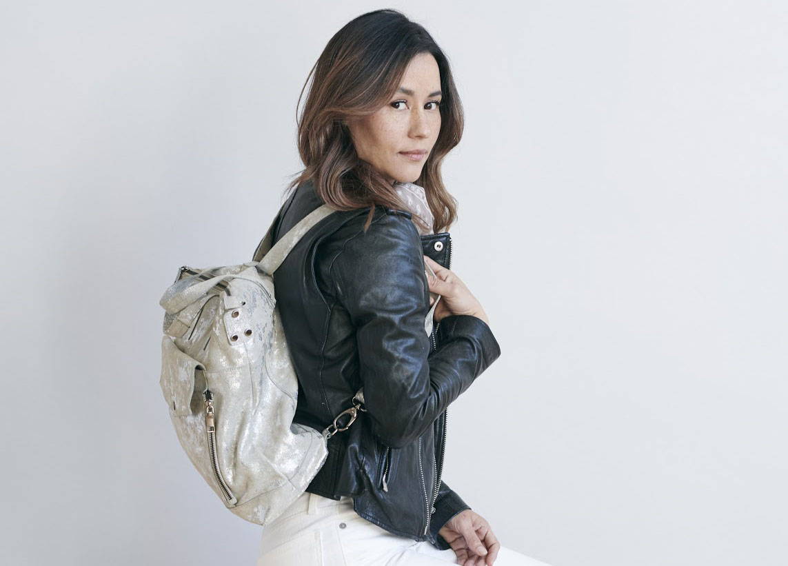 5 Leather Backpack Purses That Are Versatile & Stylish