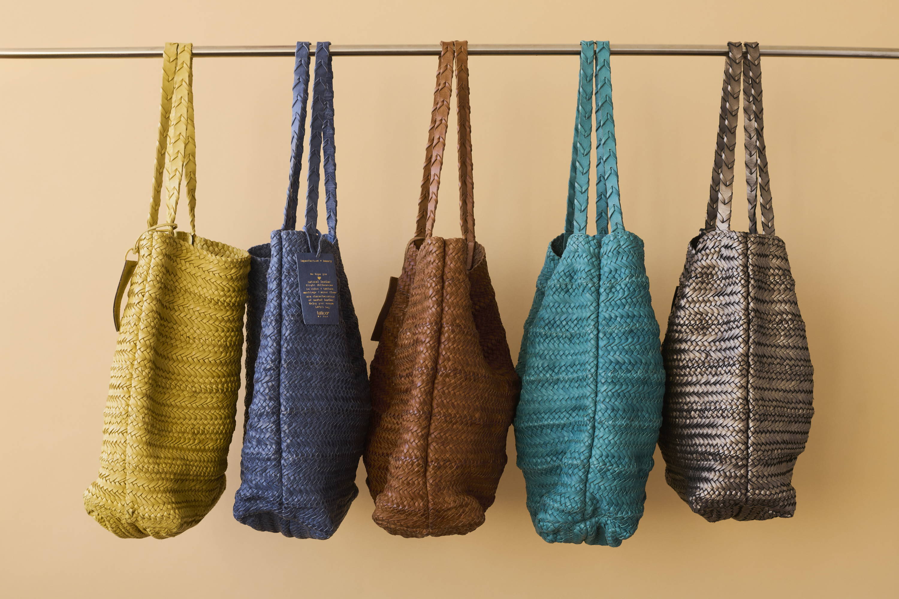 What to Pack in Your Summer Tote: The Essentials Guide