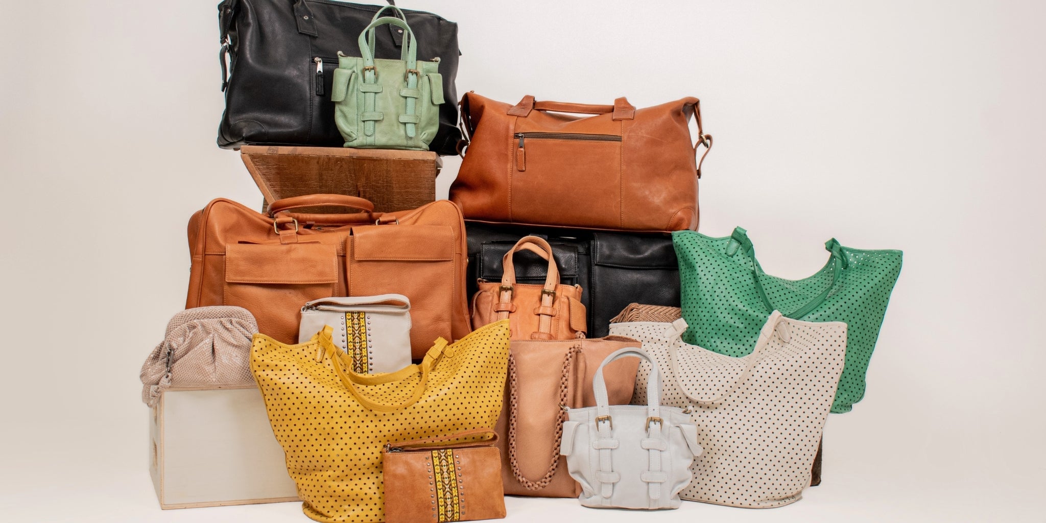 Summer Reserve Collection