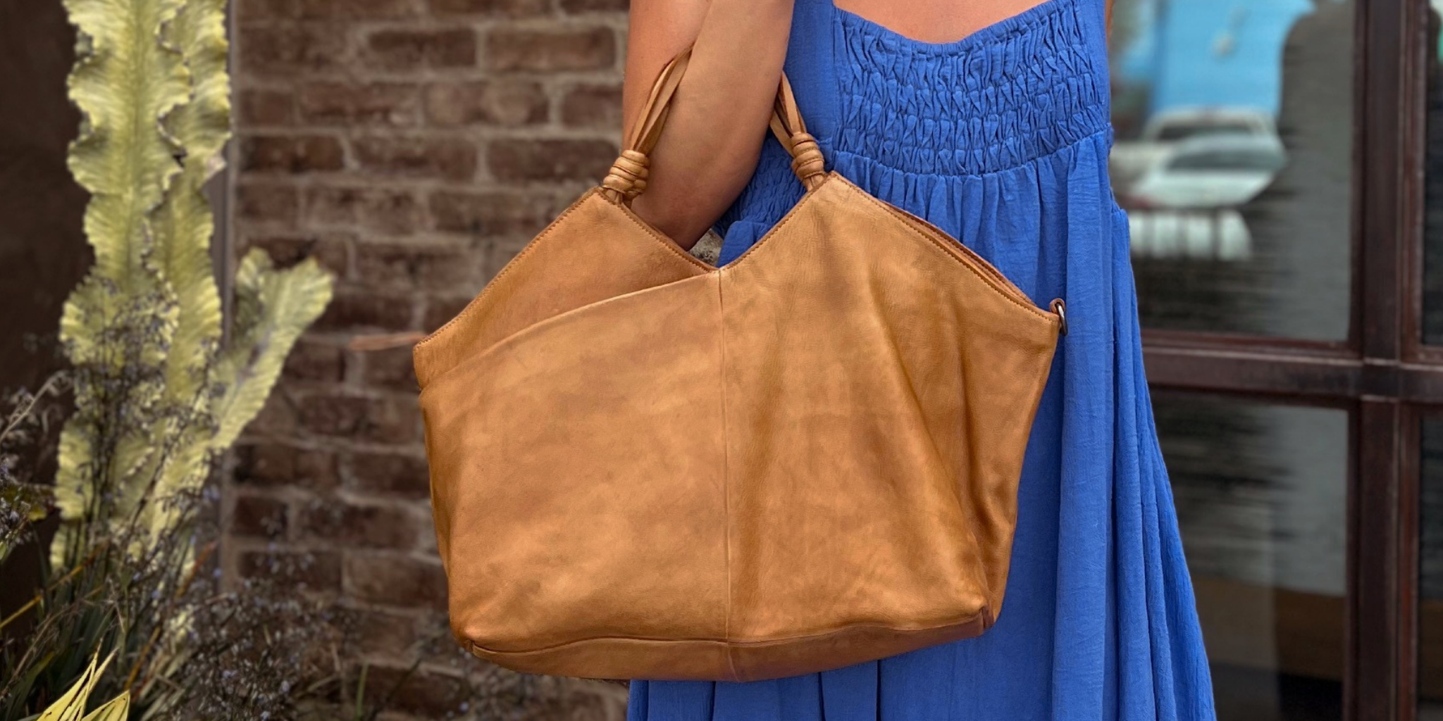 Graduation Bags Collection