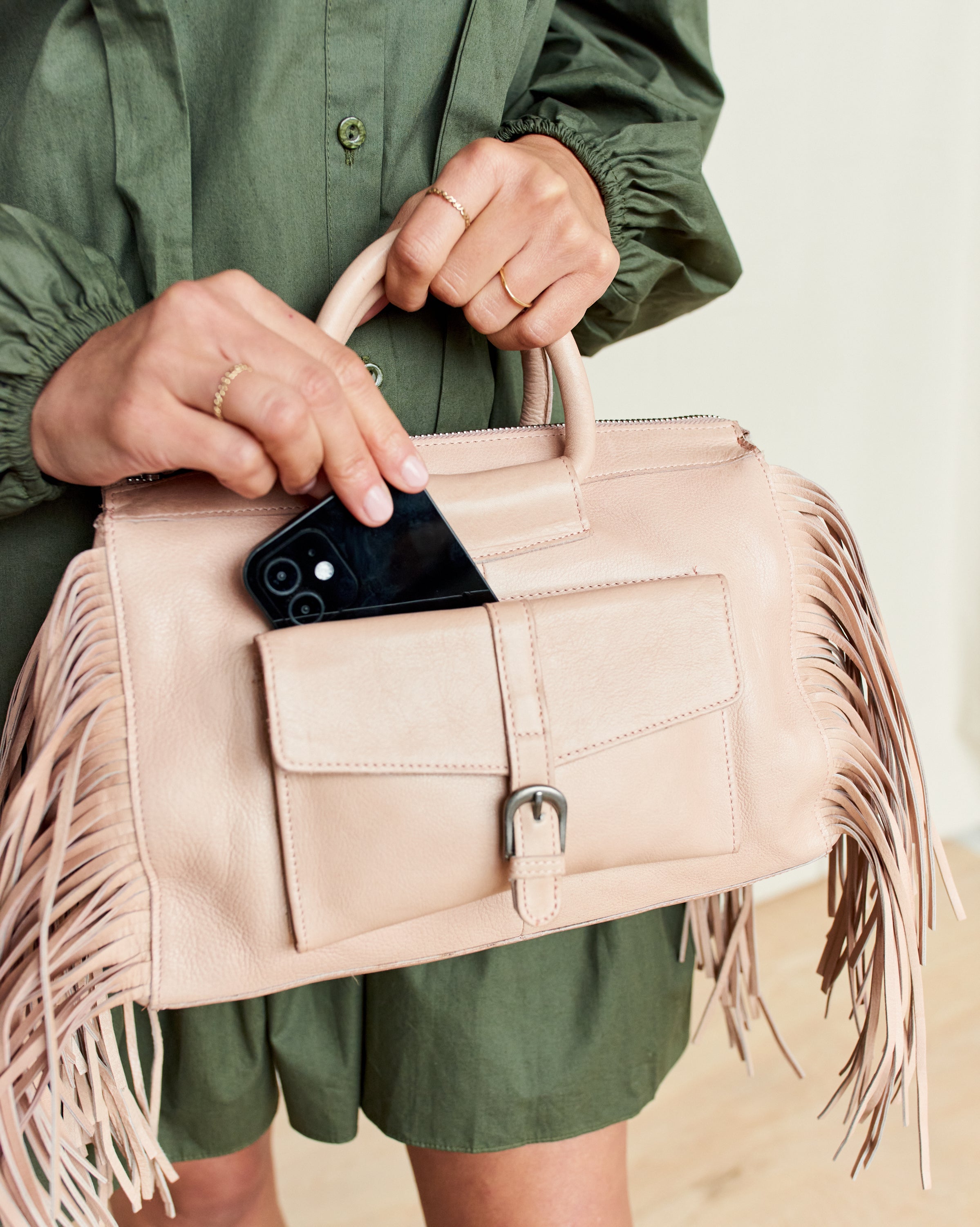 Rosa Bags