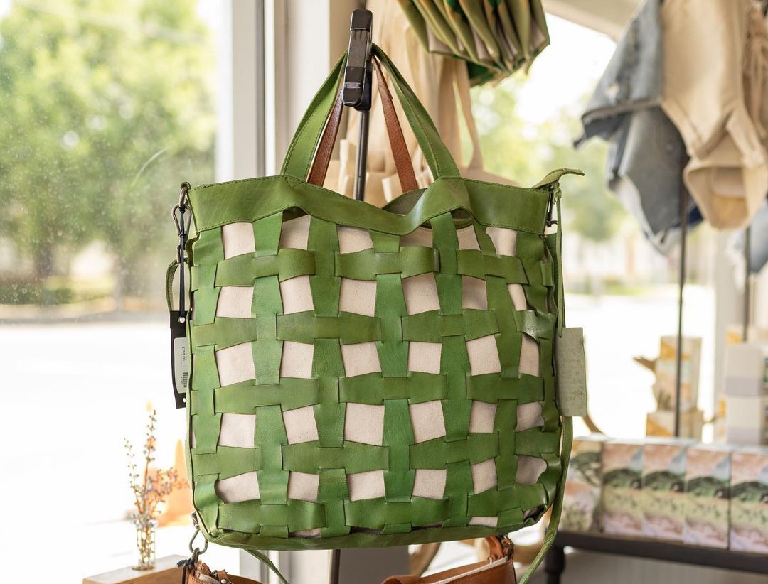 Beach Bags + More!