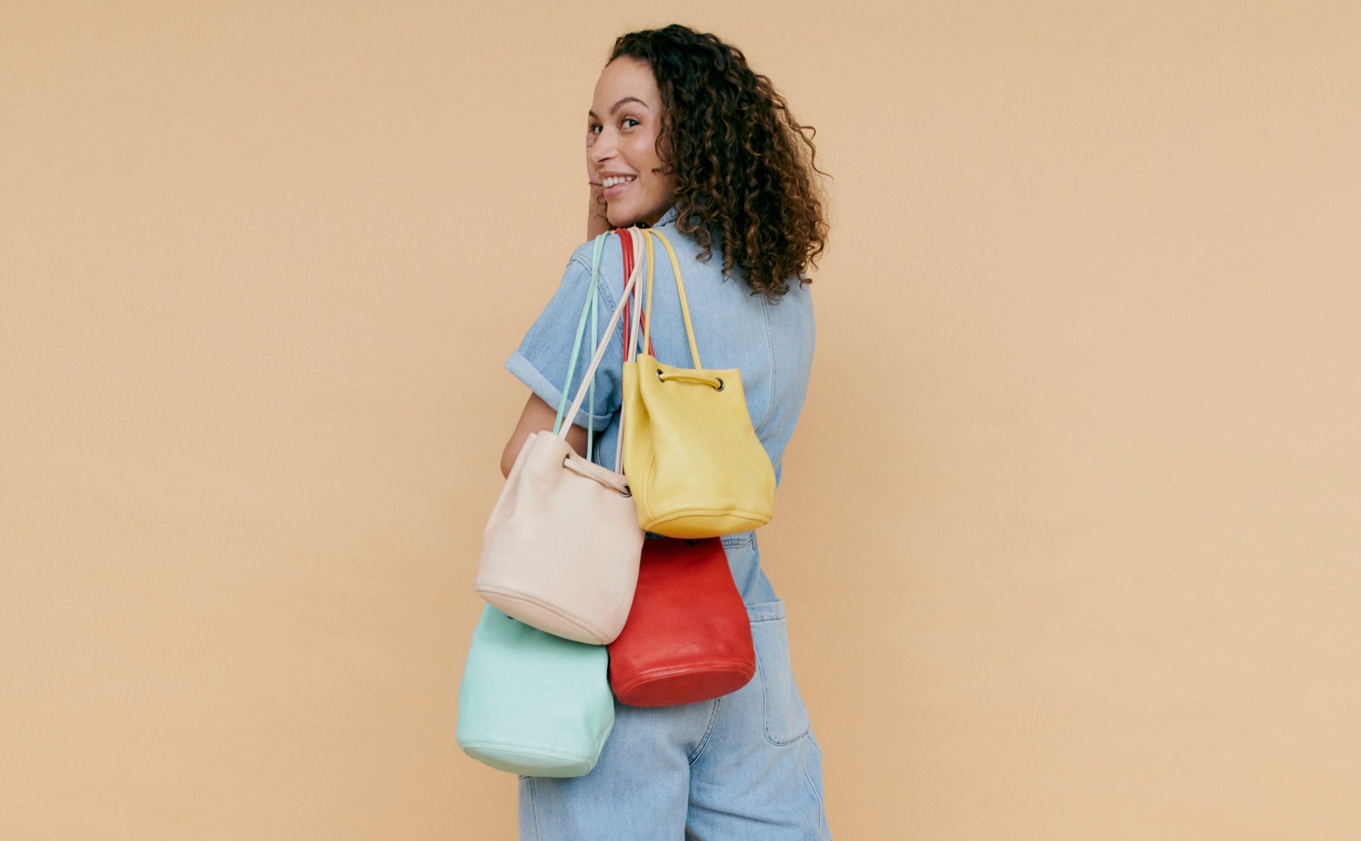 Drawstring Bags