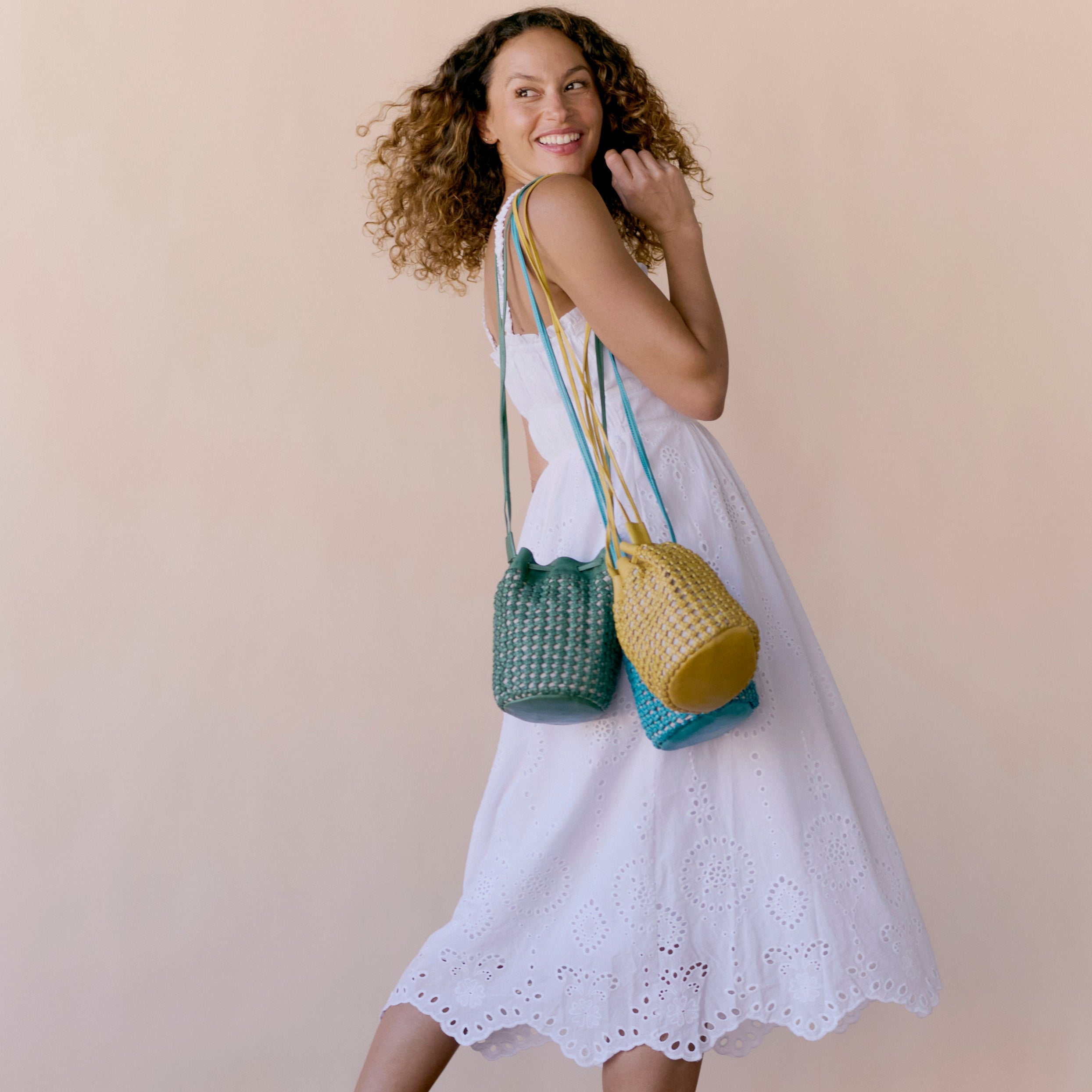Wedding Bags & Bridal Clutches