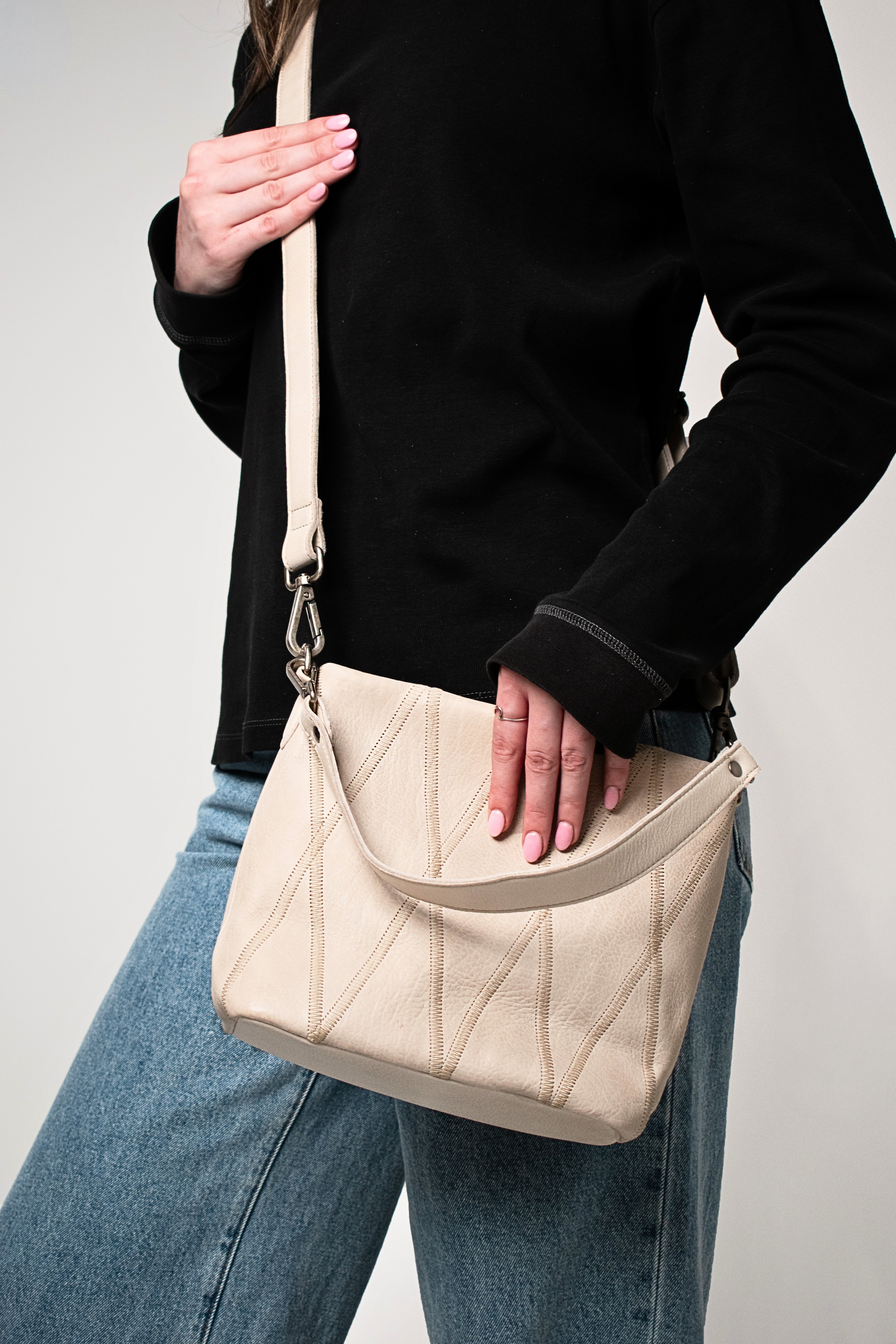 Convertible Handbags