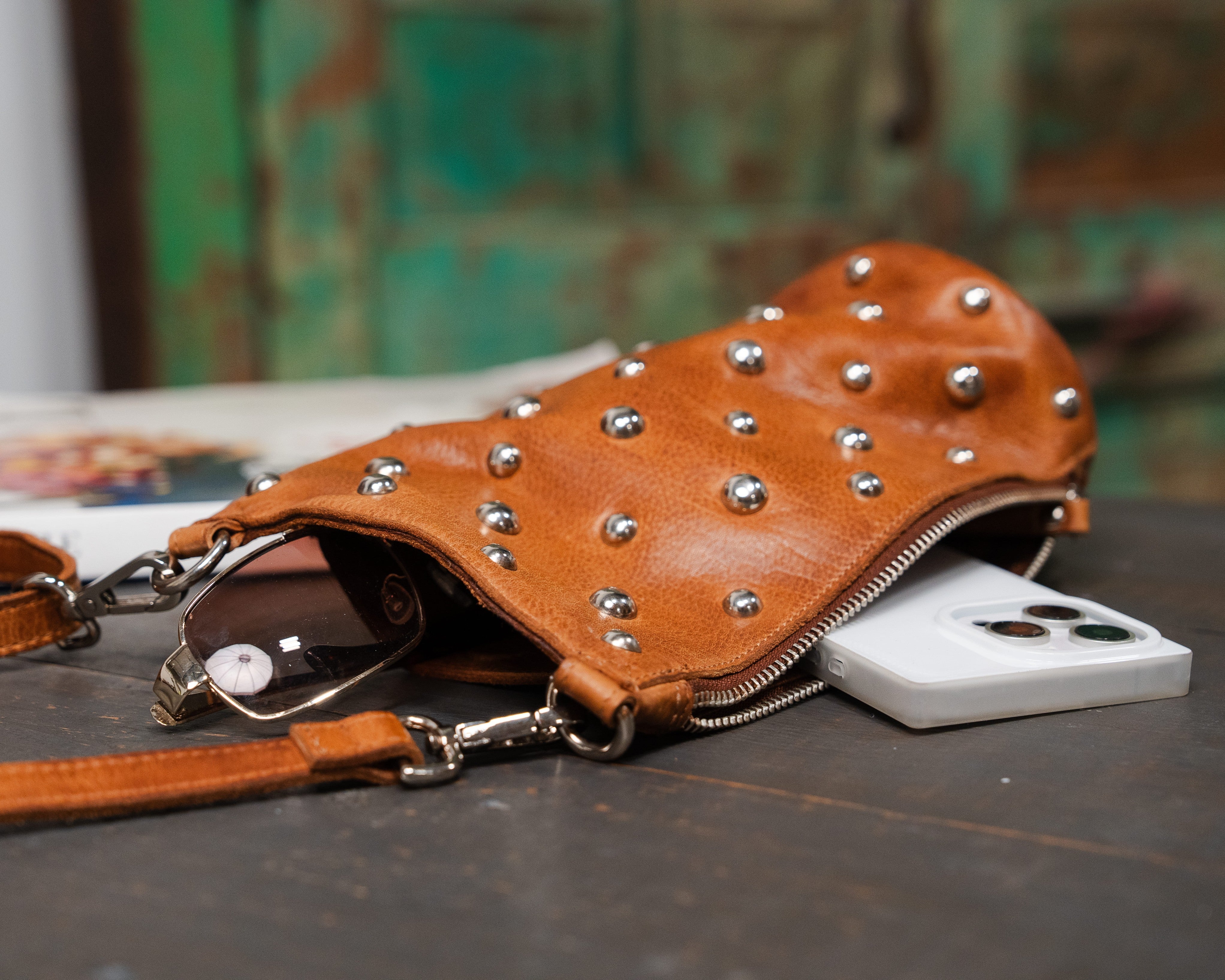 Meet the Bags Made For Your Phone