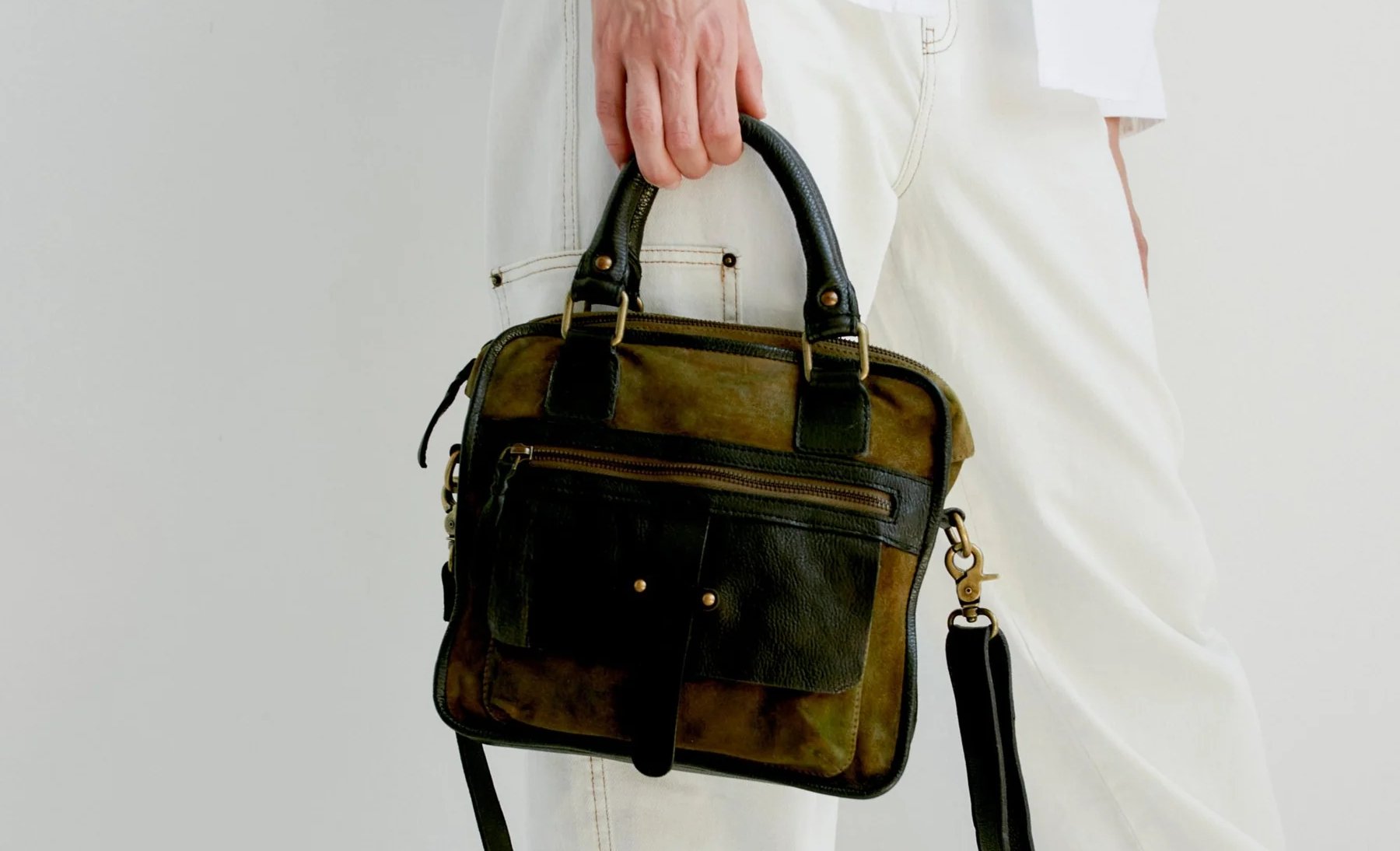 New Arrivals: Diamond & Caravan