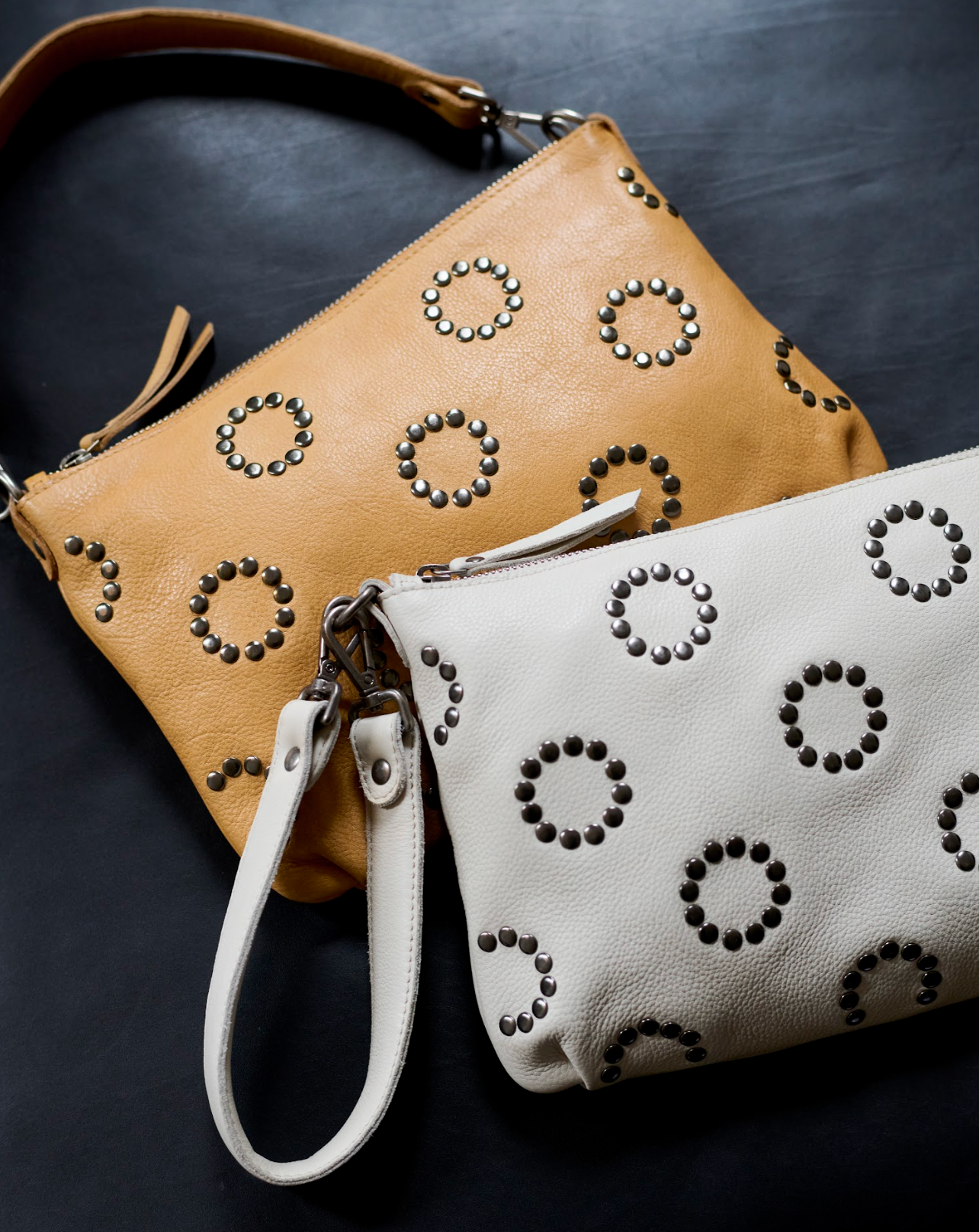 The Final Studded Collection