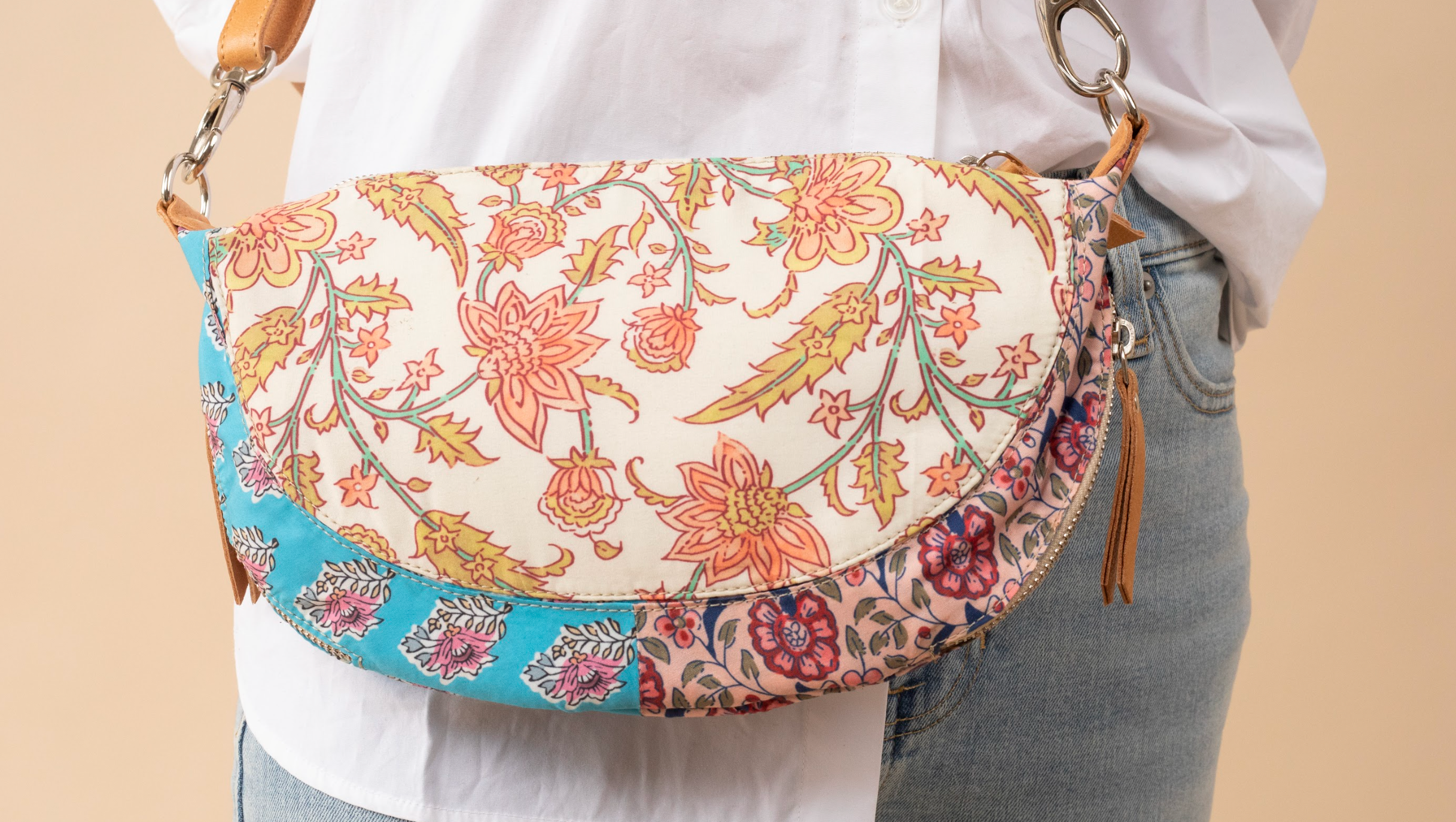 Floral Patch Collection