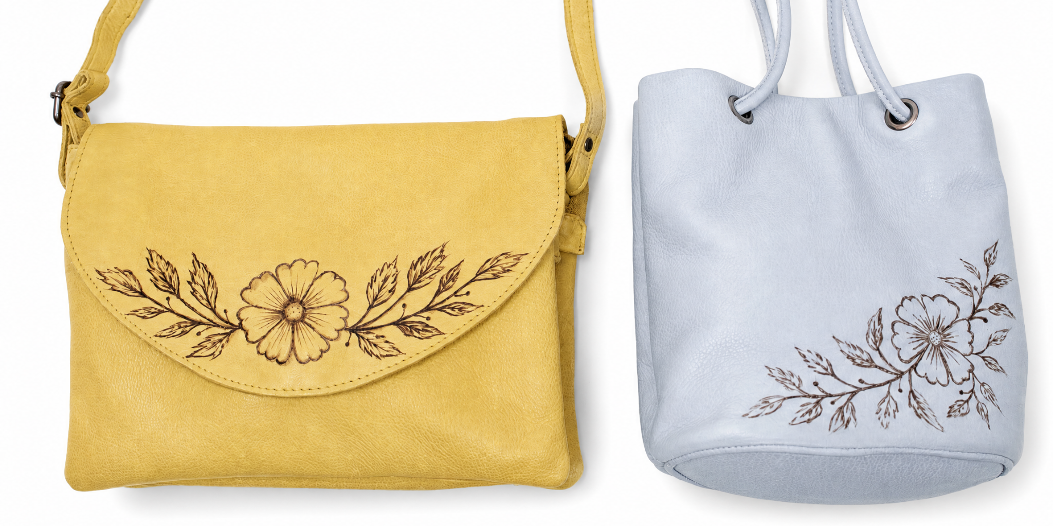 One-Of-A-Kind Handbags