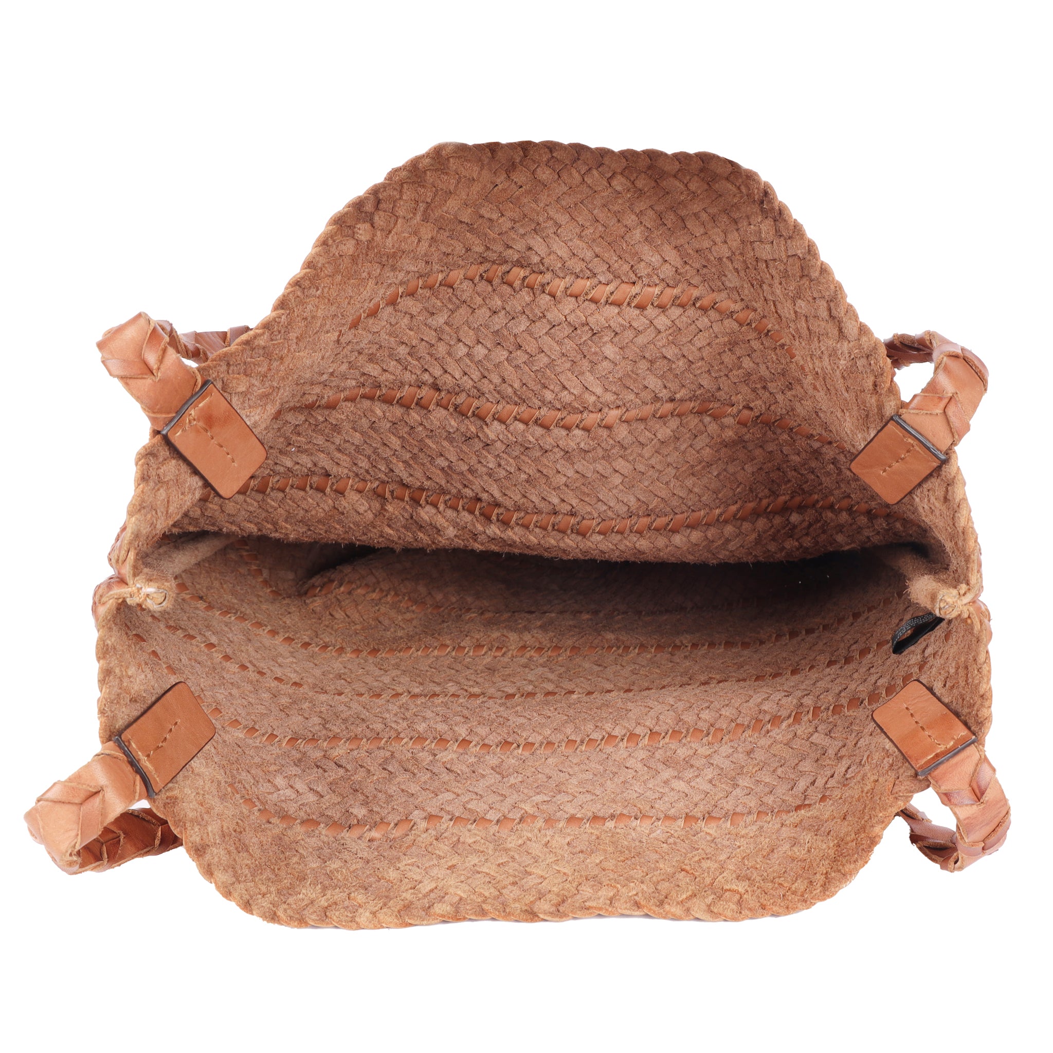 Saddle