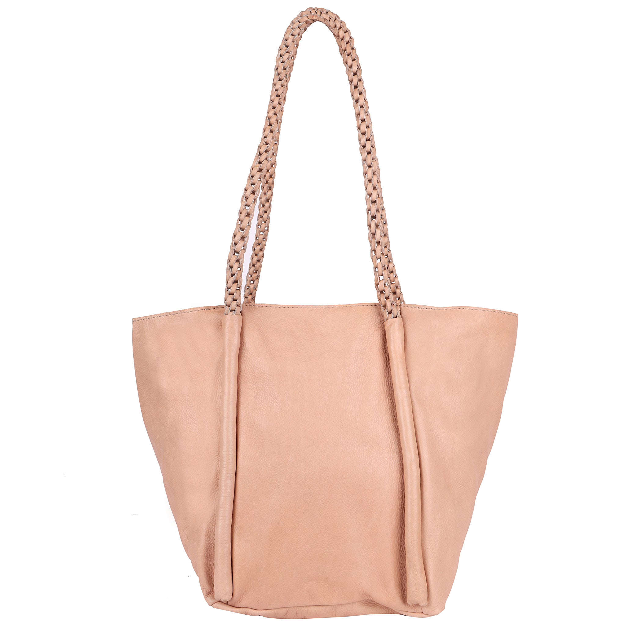 Wander Tote (Md) – Latico Leathers