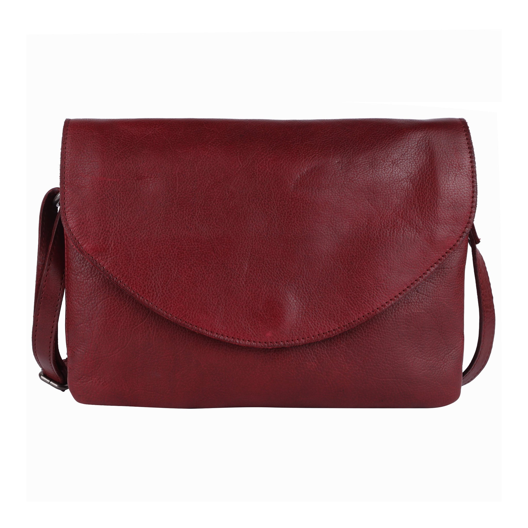 Oxblood