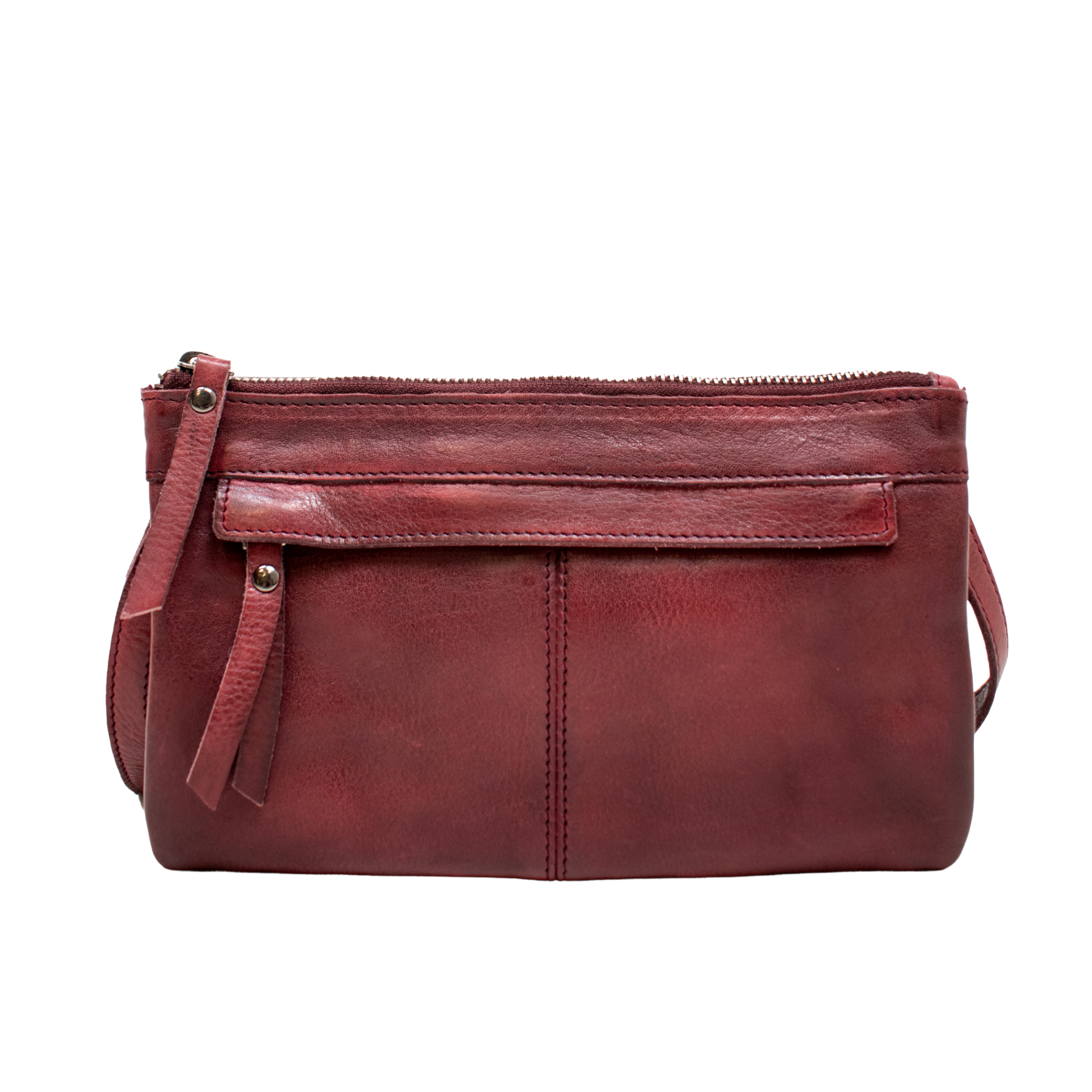 Lidia Shine Crossbody Bag