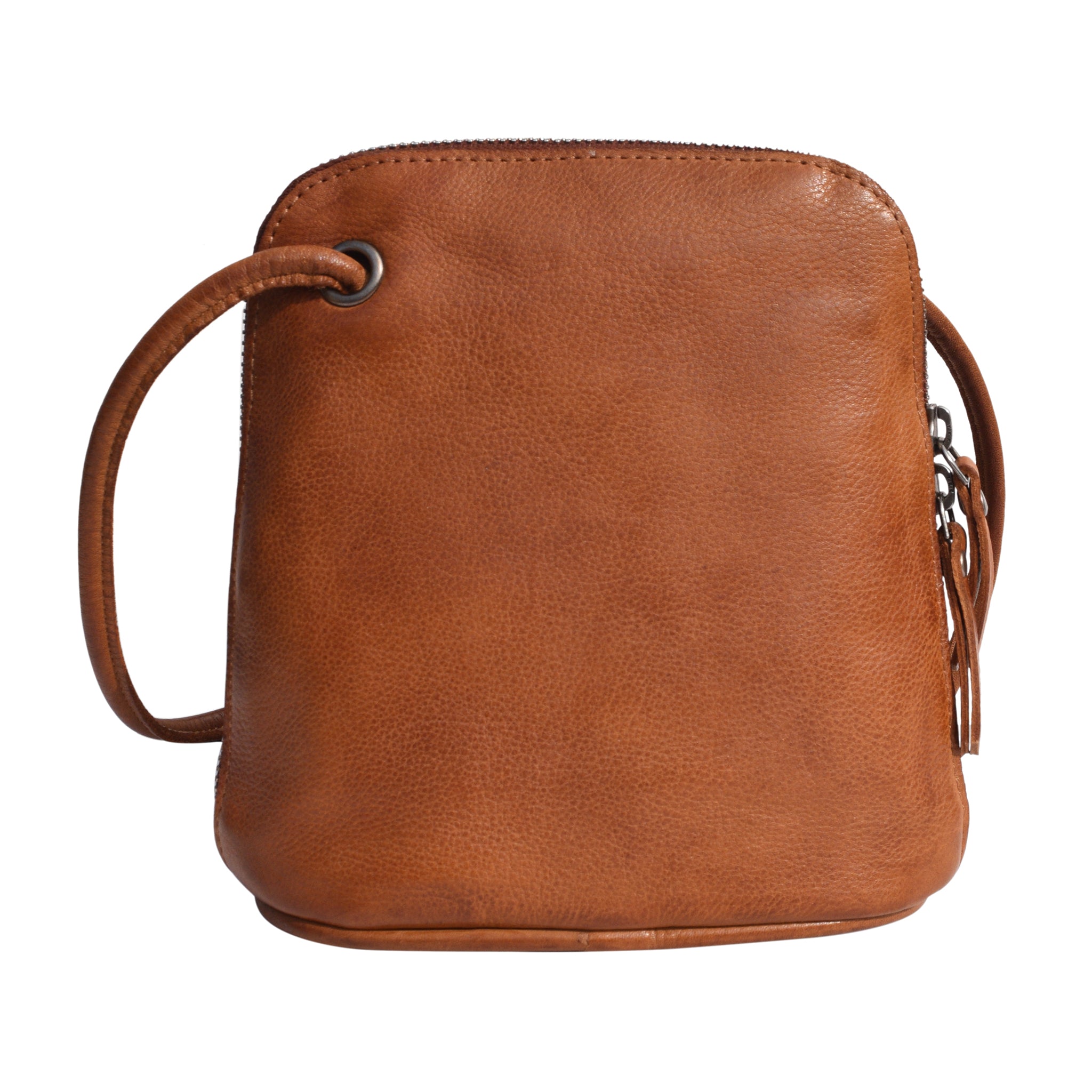 新品未使用Latico レザーショルダーバッグ Buy the Lilly Leather Crossbody Bag | 100% Real Leather