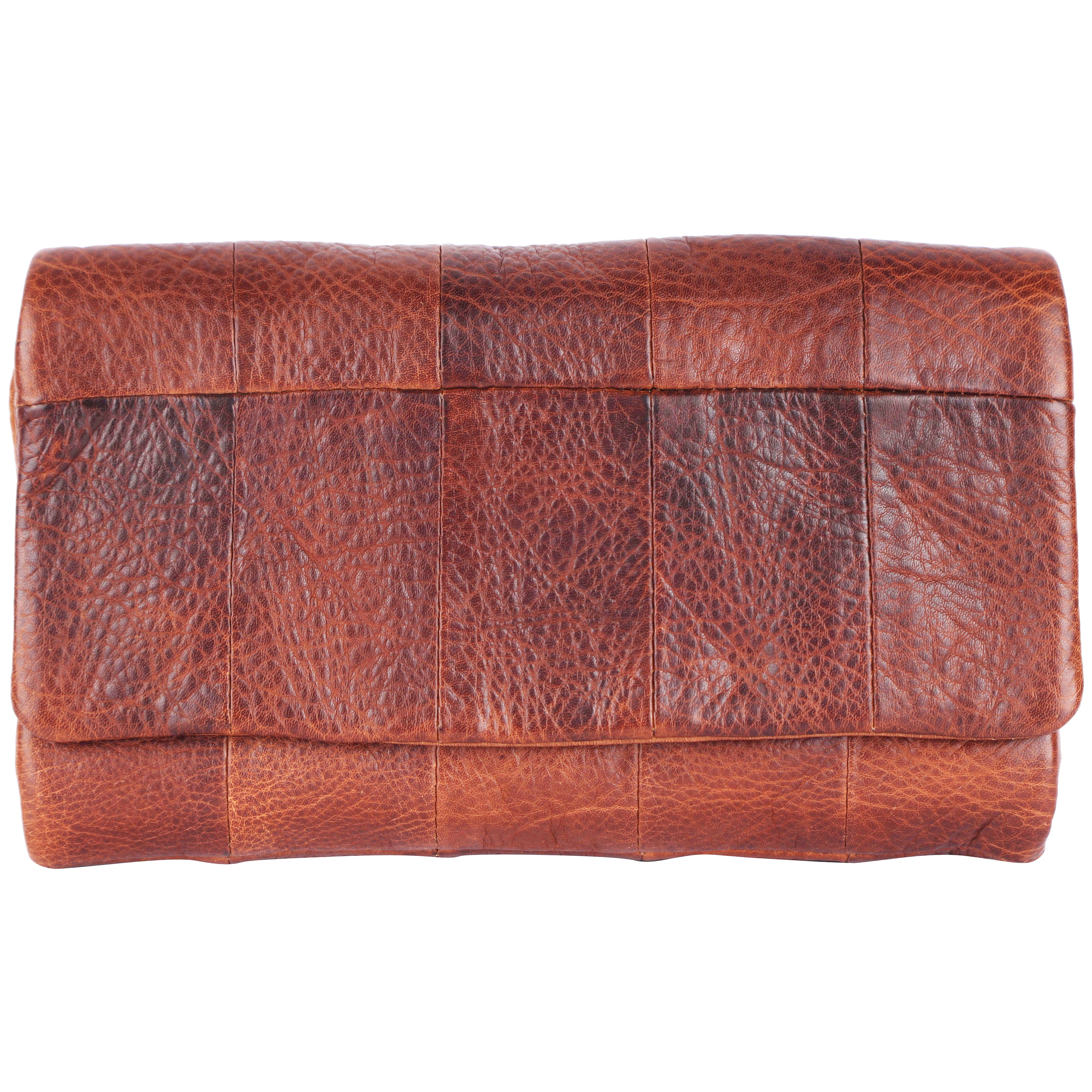 Cort Leather Wallet