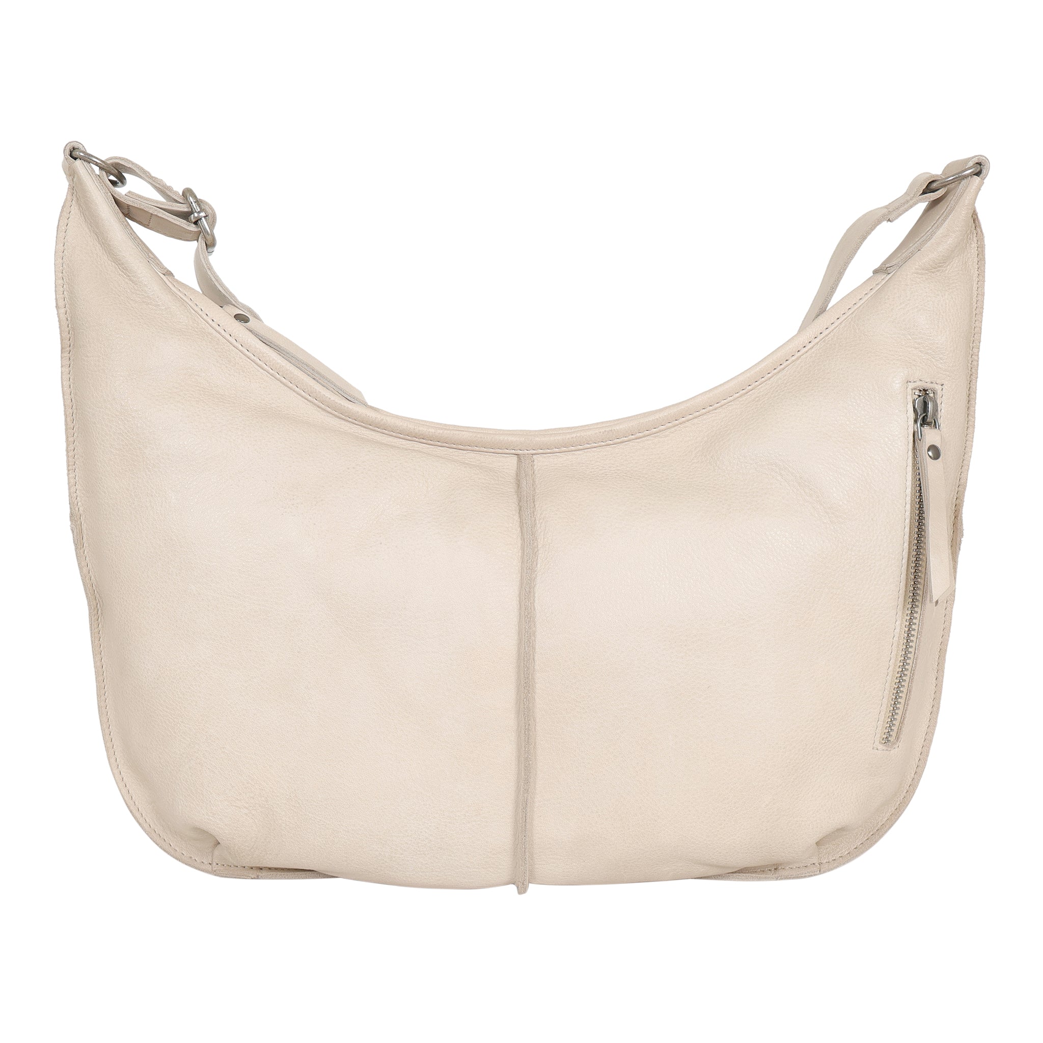 Jackson Leather Crossbody Bag | Slouchy Design | Latico Leathers