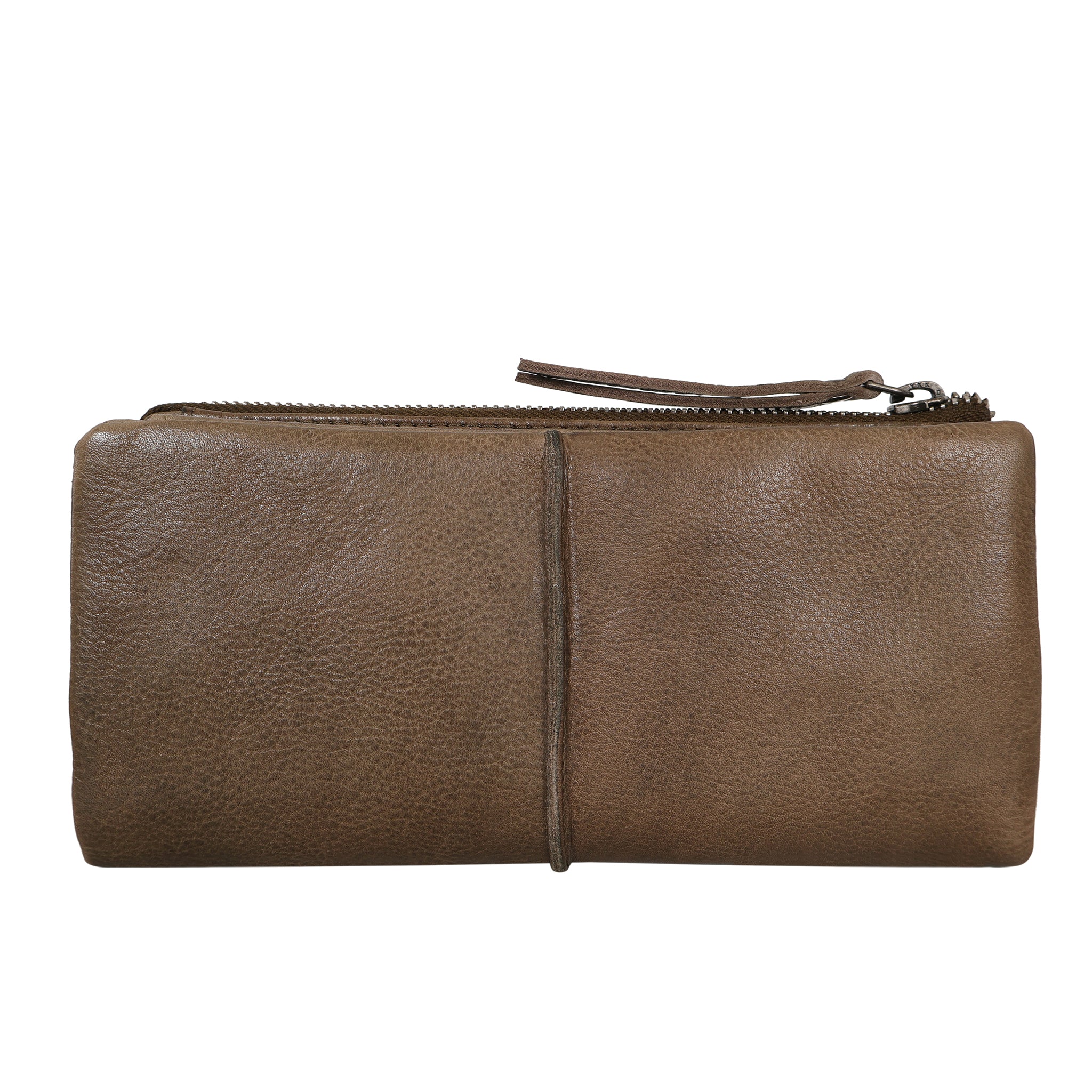 Andi Leather Wallet